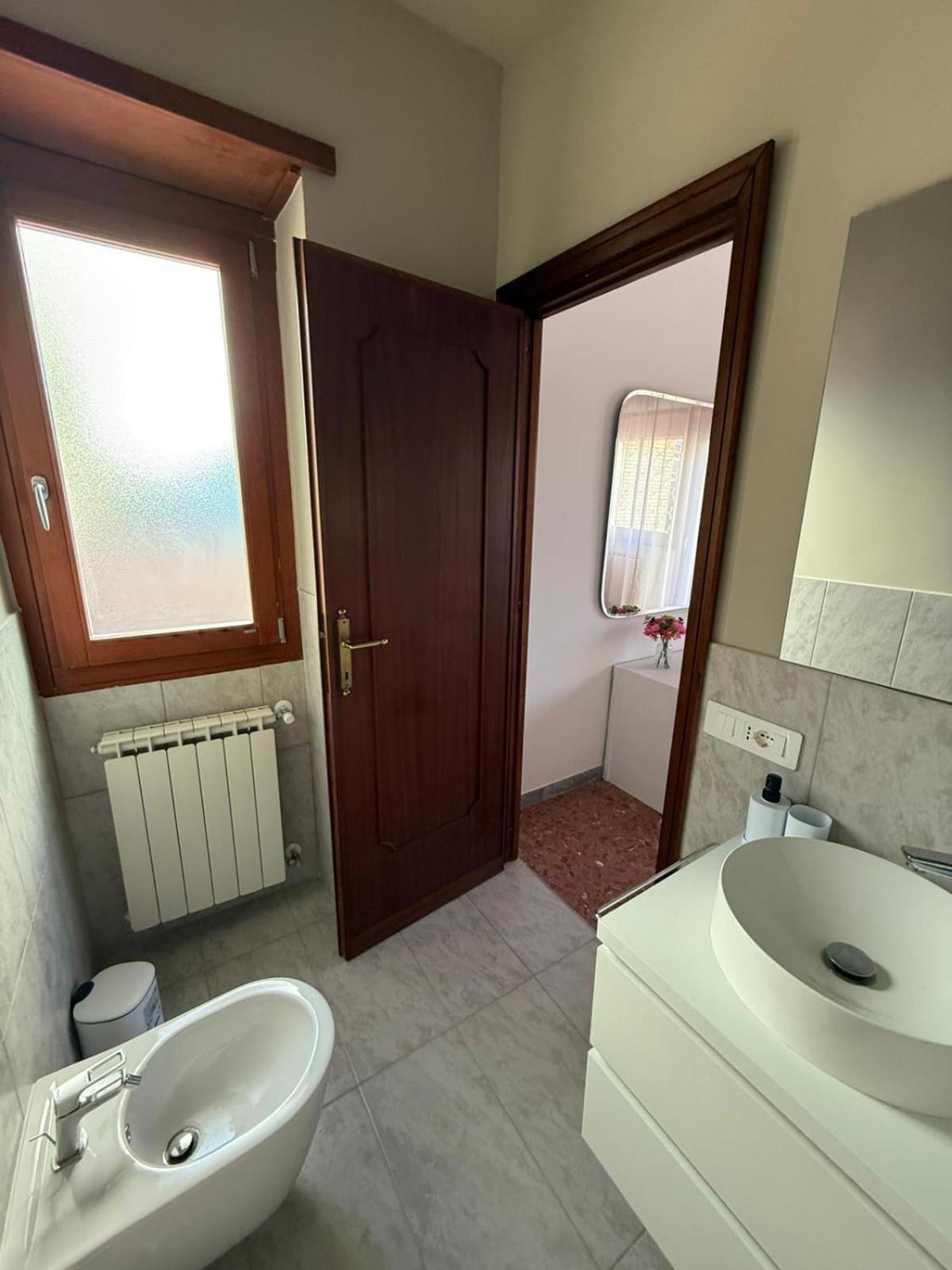 Casa Verde Roma