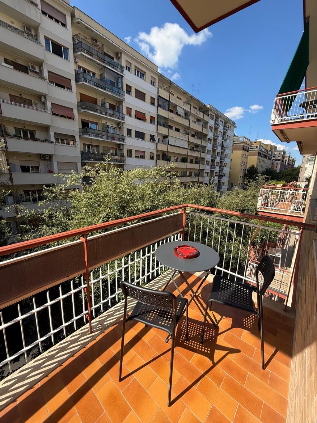 Casa Verde Roma