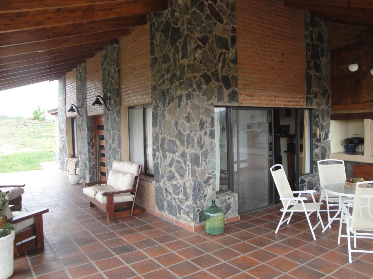 El Refugio De Posta