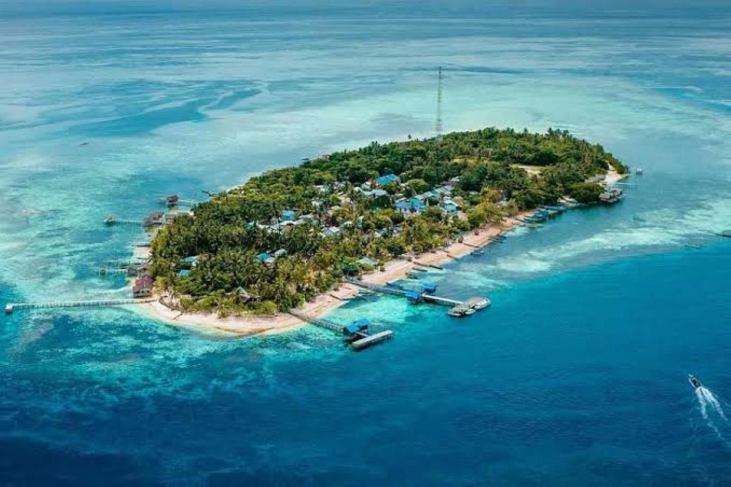 Paradise Raja Ampat