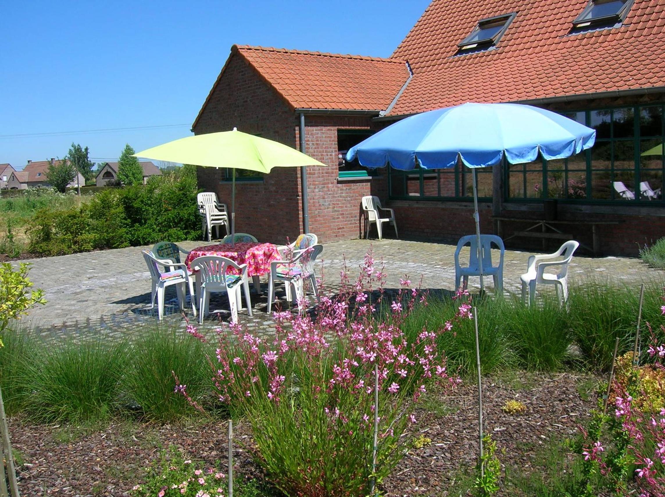 Ferme du Charme