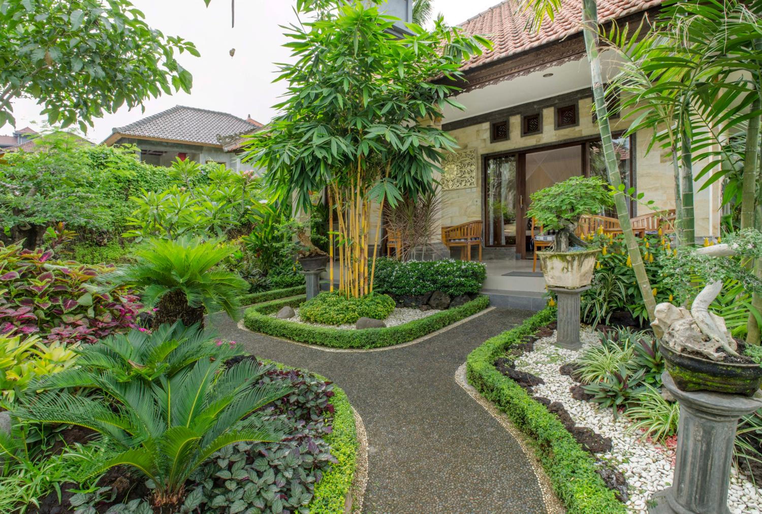 Villa Capung Mas Ubud