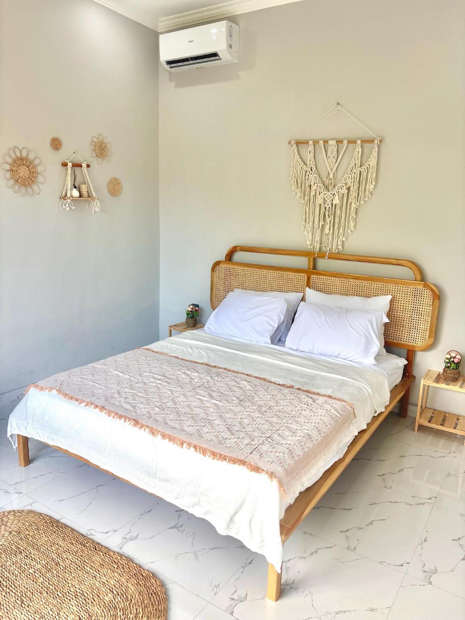 PRIVATE VILLA 3BR -Pool-Sanur-5 mins to Beach