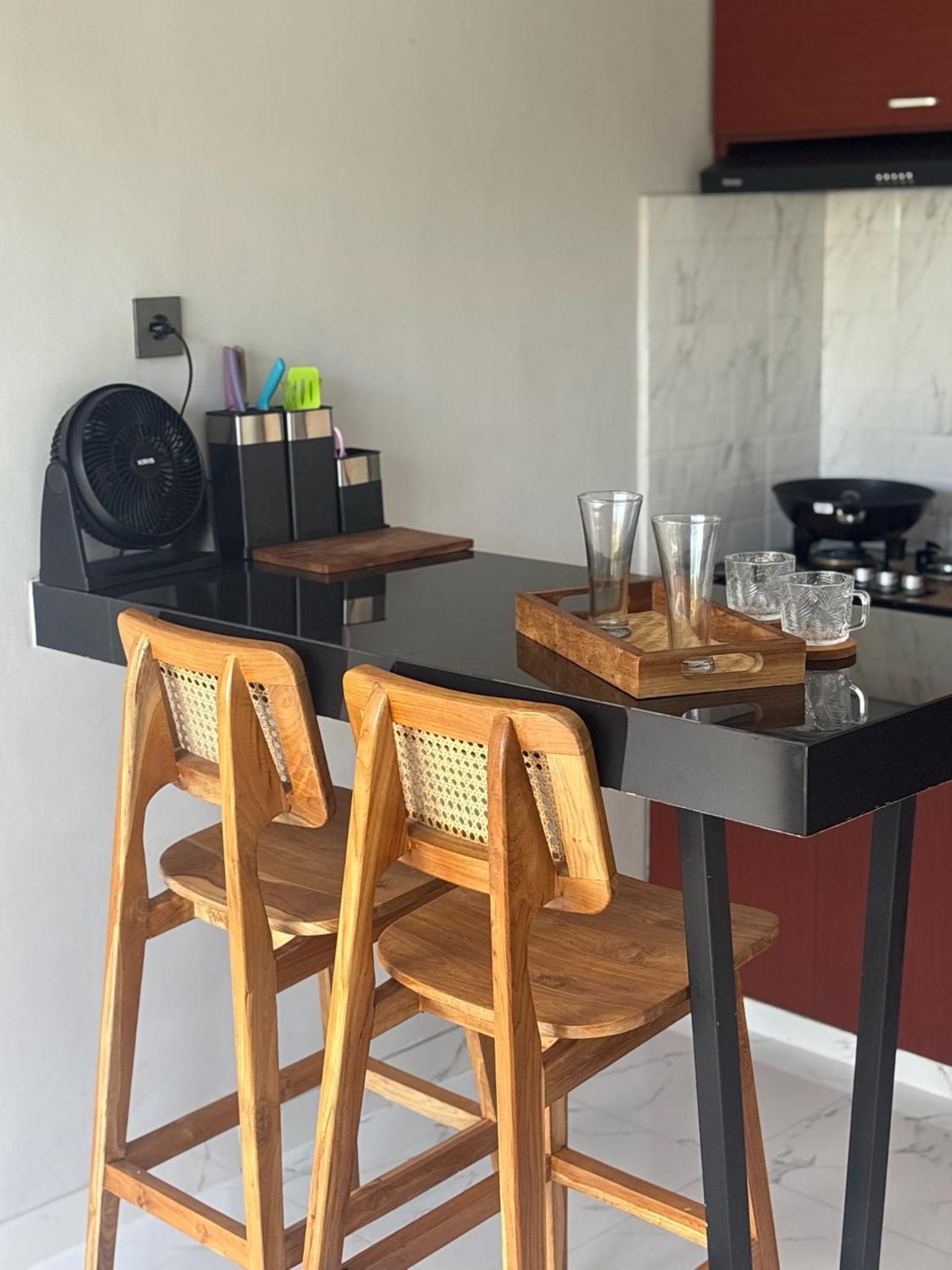 PRIVATE VILLA 3BR -Pool-Sanur-5 mins to Beach