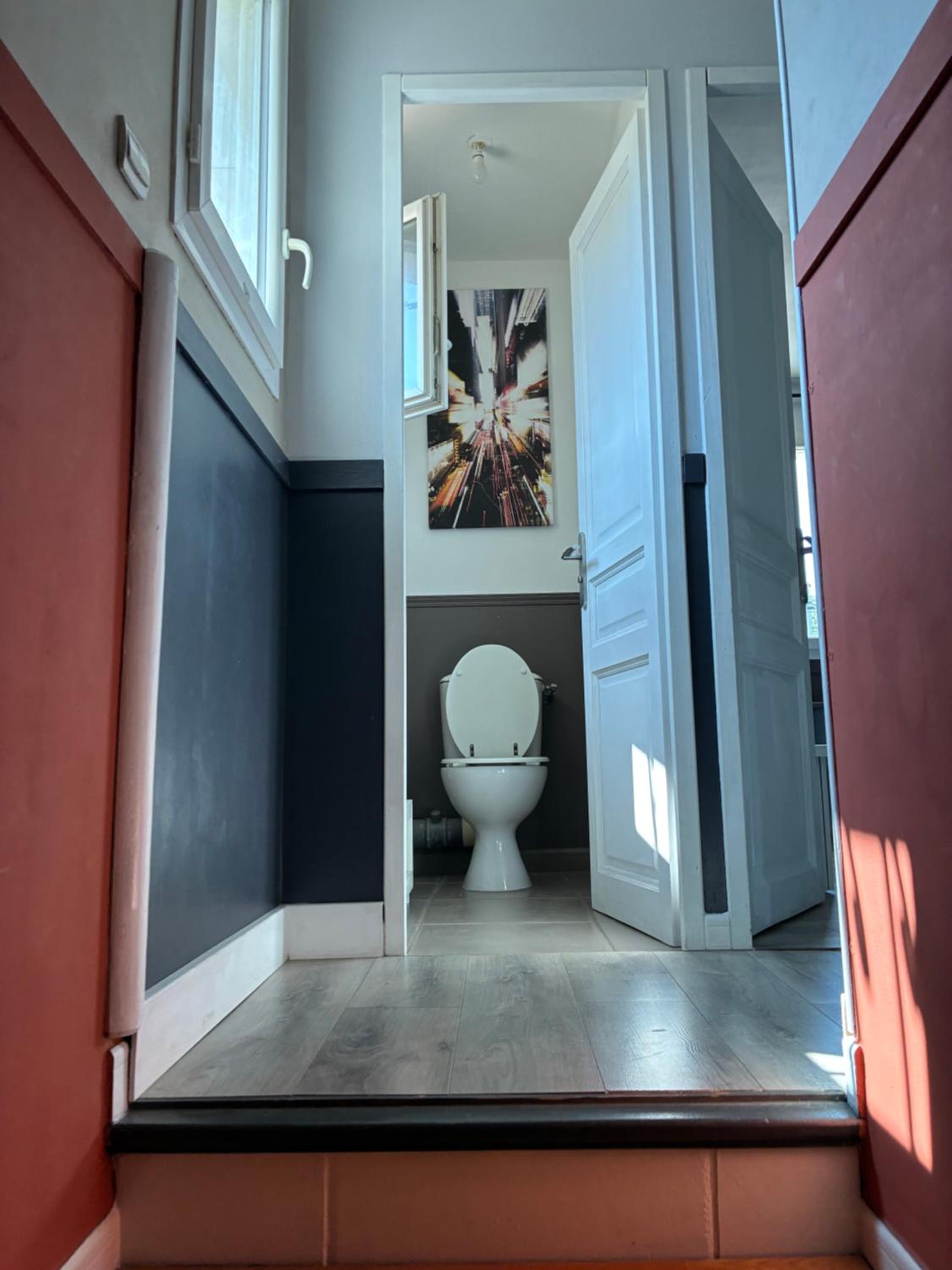 Maison cosy proche centre Arles - jusqu'à 8 personnes