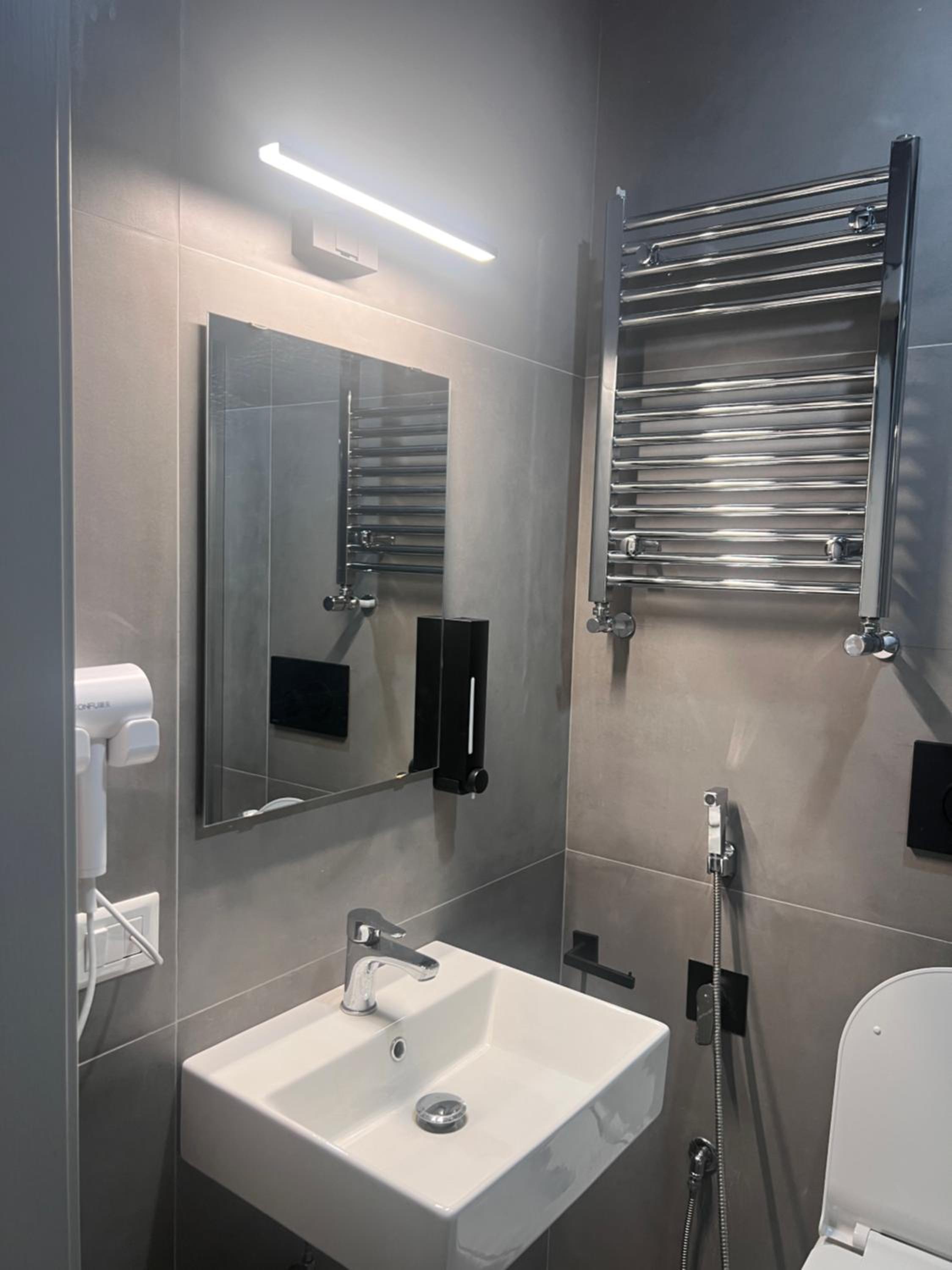Hostel INN PETRELLA