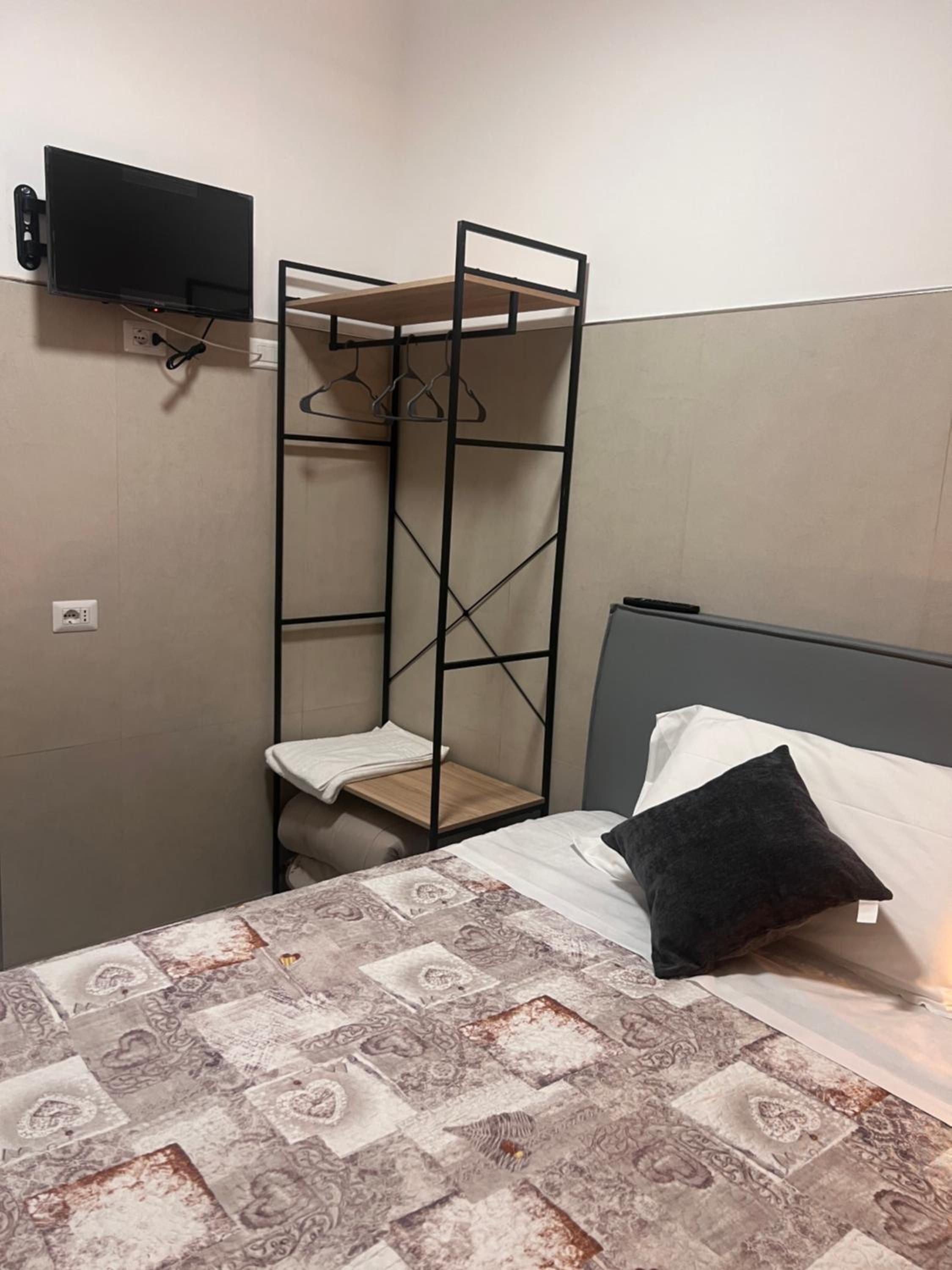 Hostel INN PETRELLA