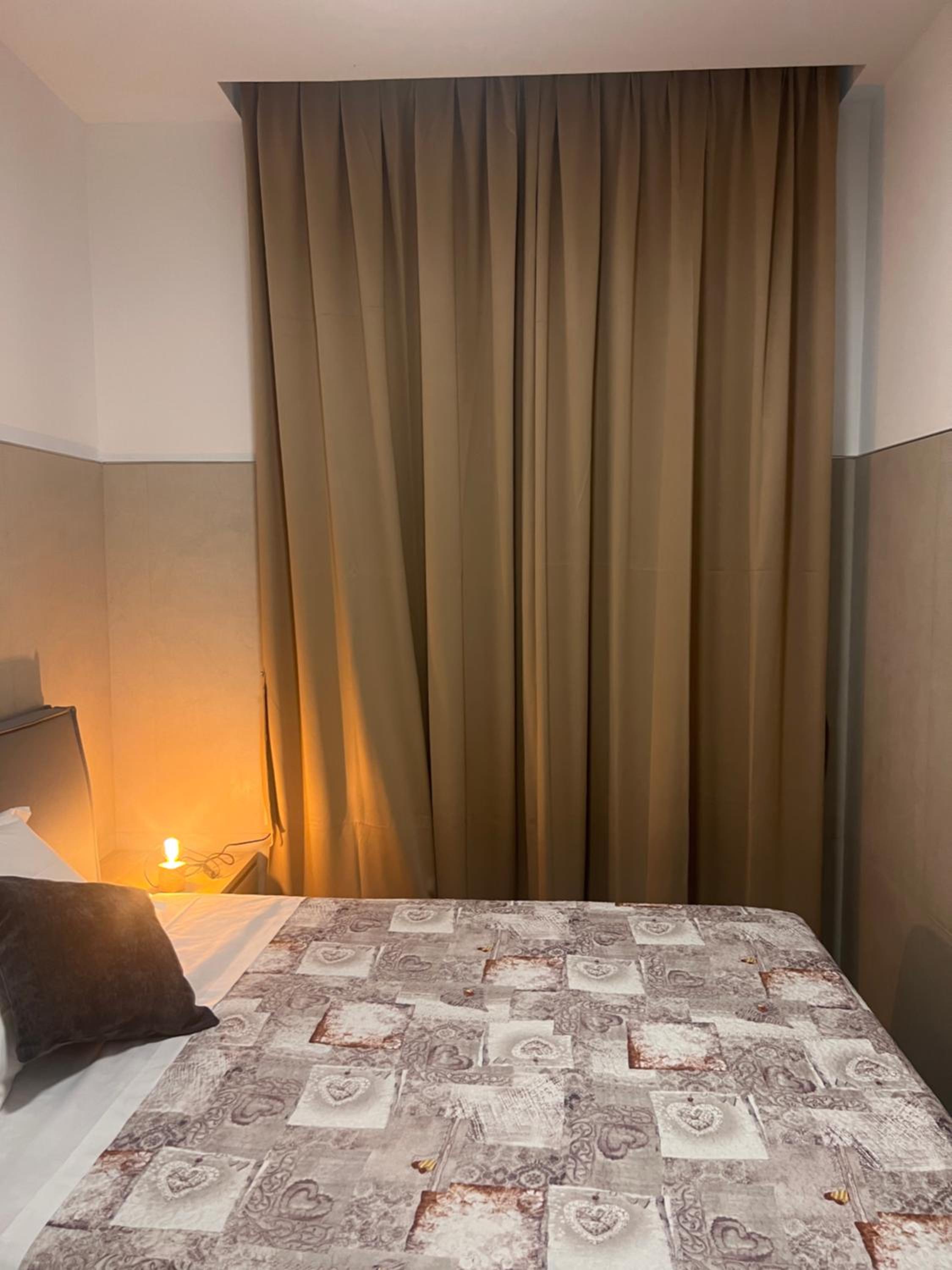 Hostel INN PETRELLA