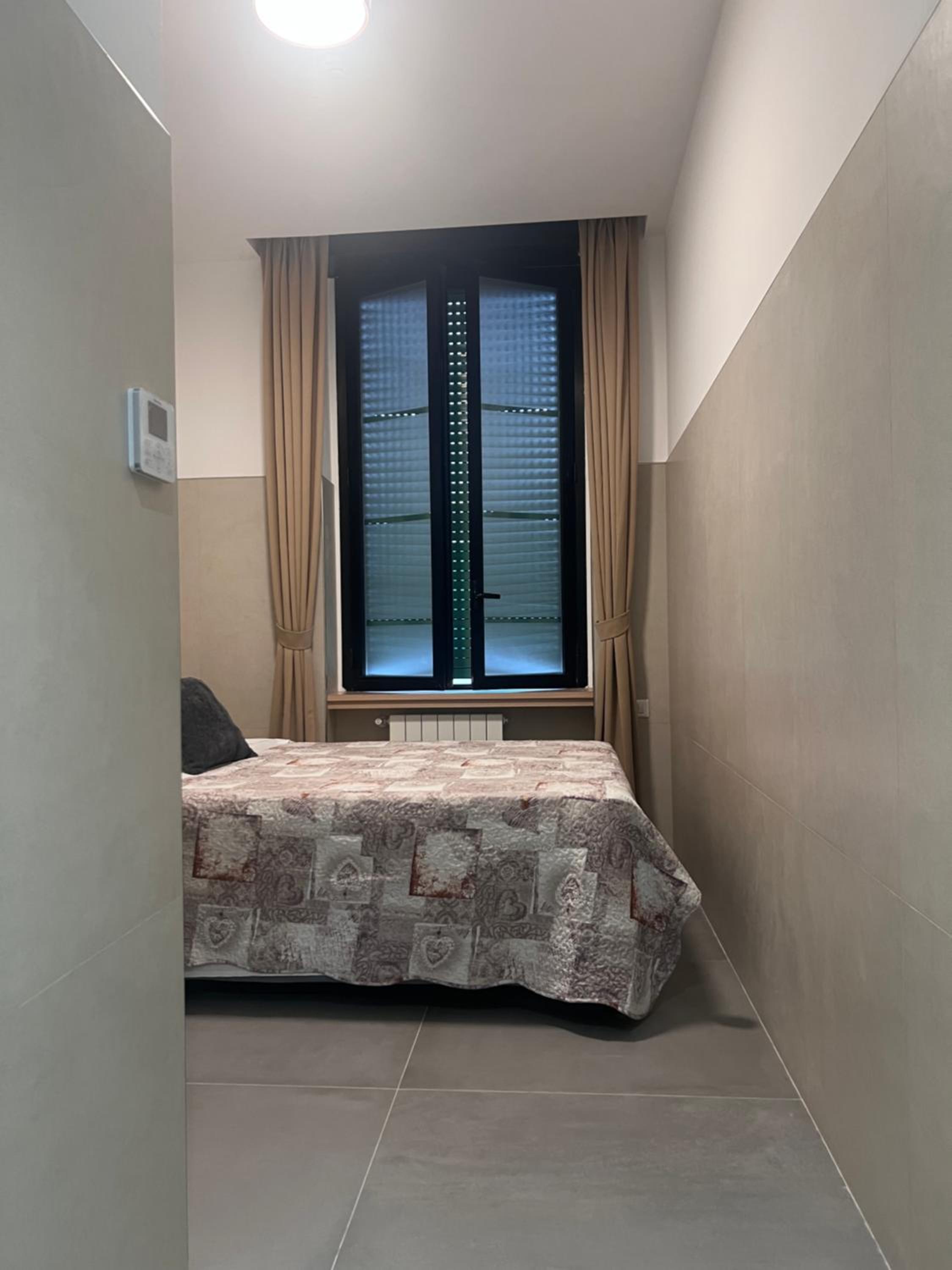 Hostel INN PETRELLA