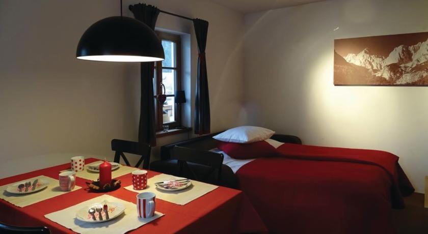 Apartma Pri Štruklju view 5