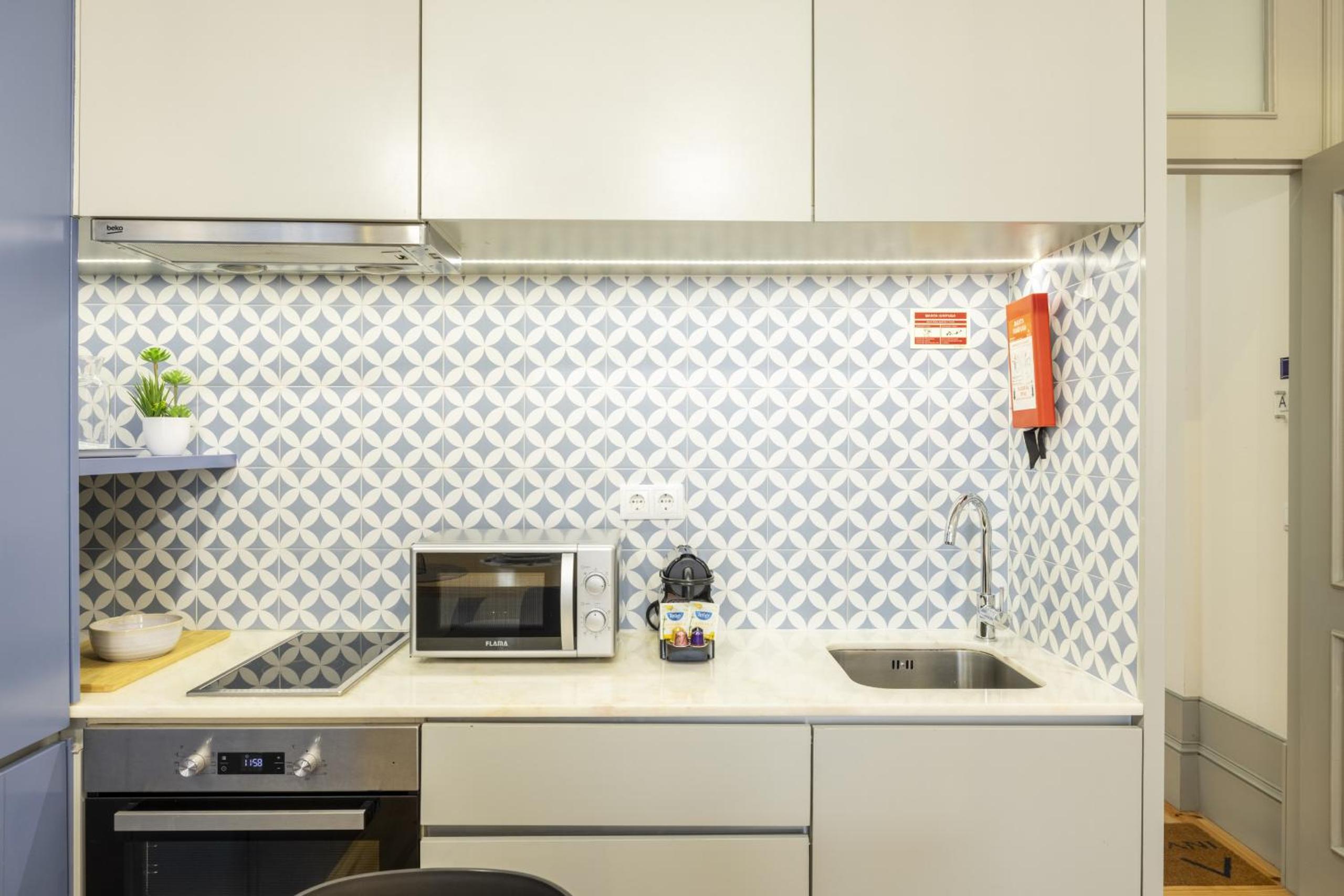 741 Studio By D&S