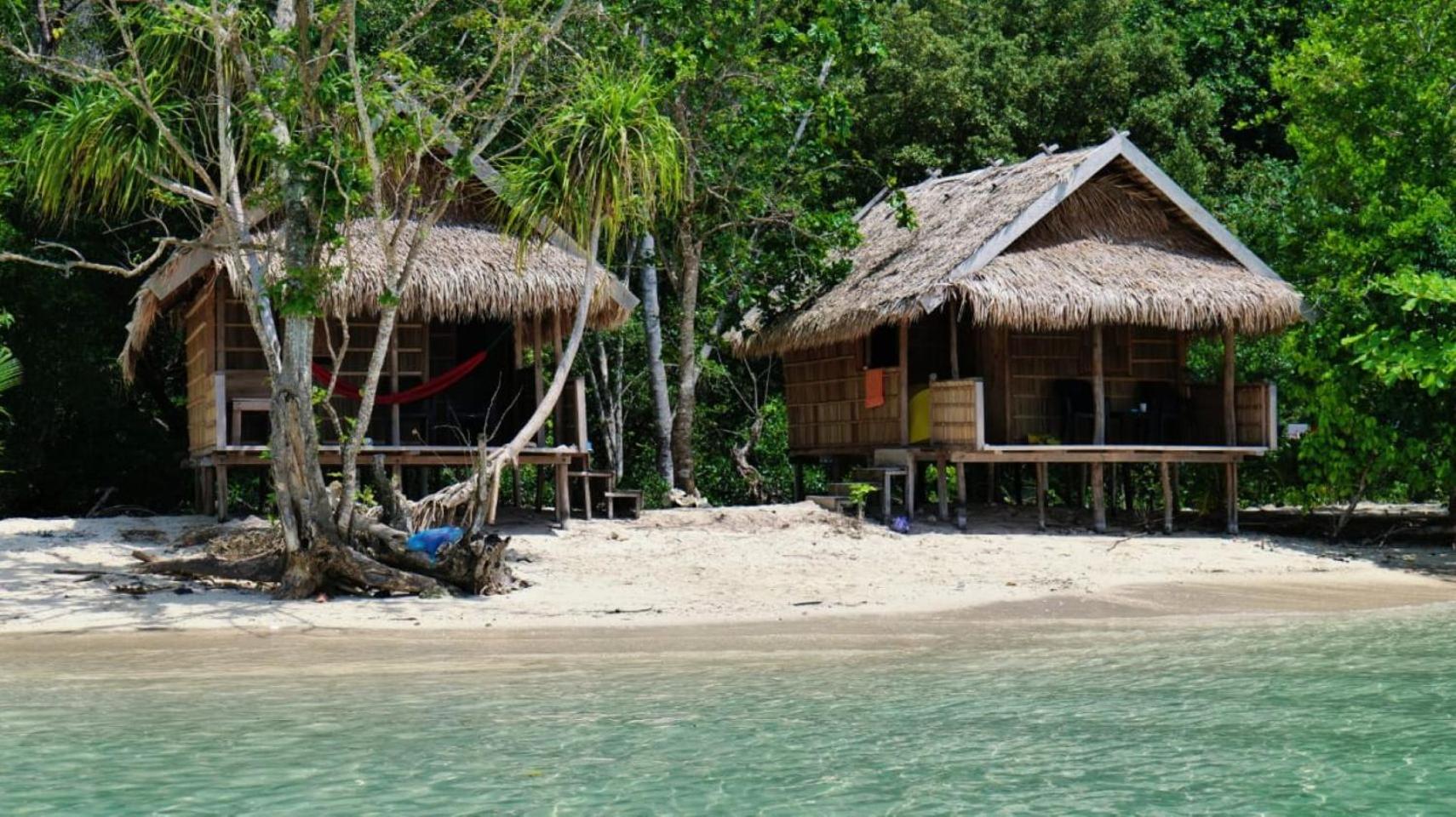 Paradise Raja Ampat