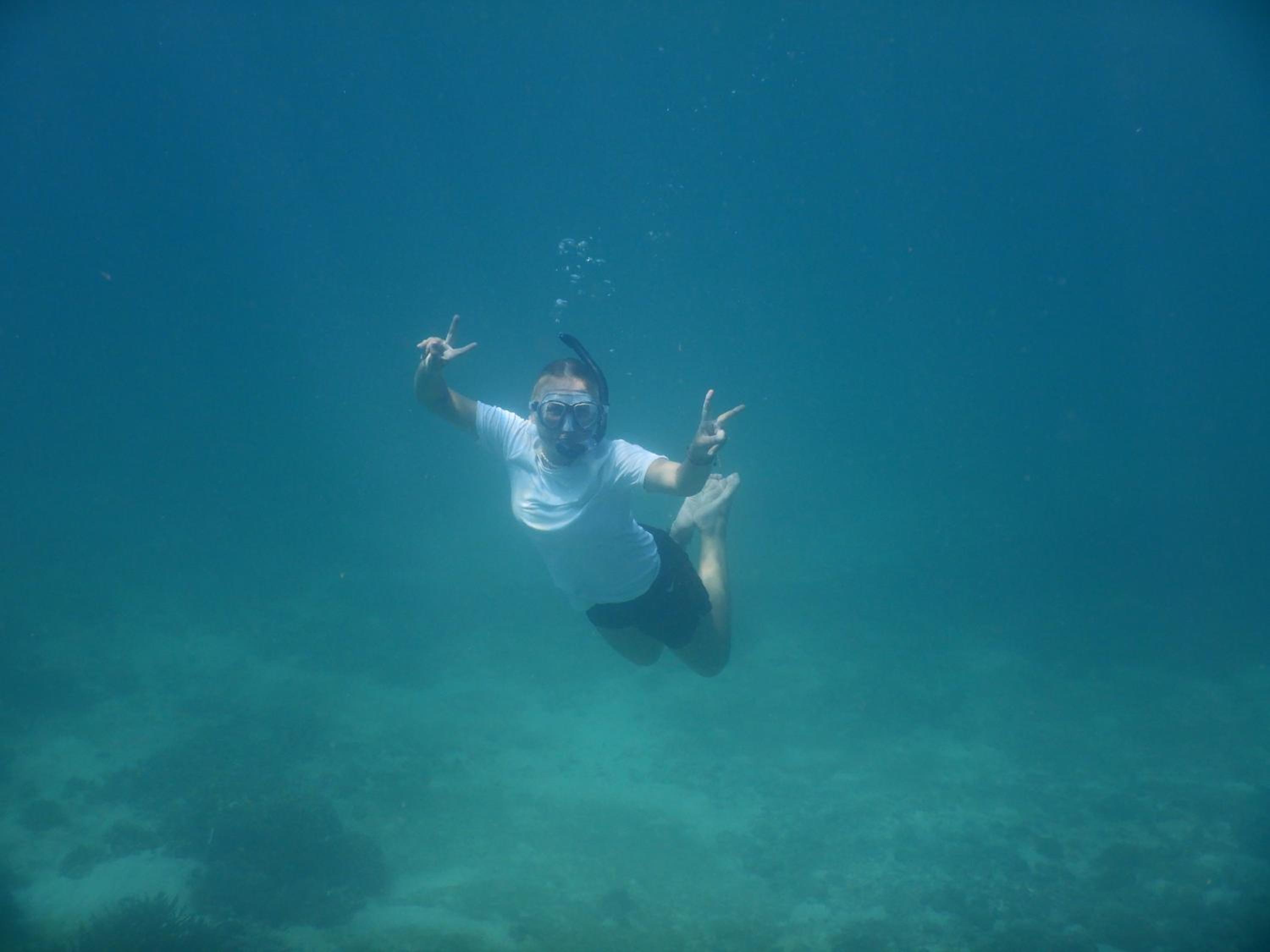 Paradise Raja Ampat