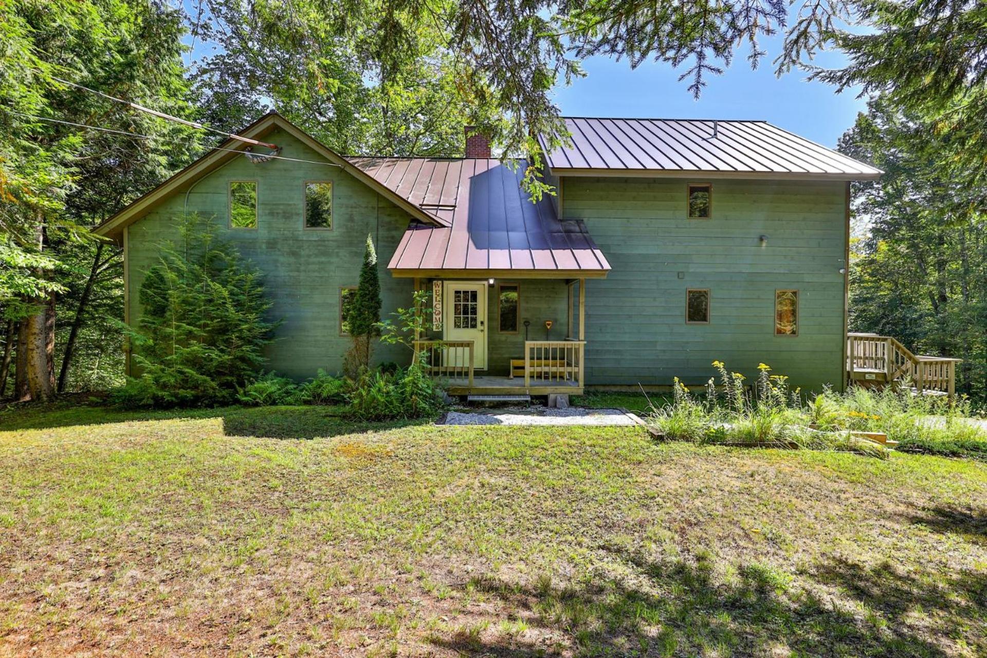 4BR Killington Home Perfect for Families, Pet-Friendly, Fireplace