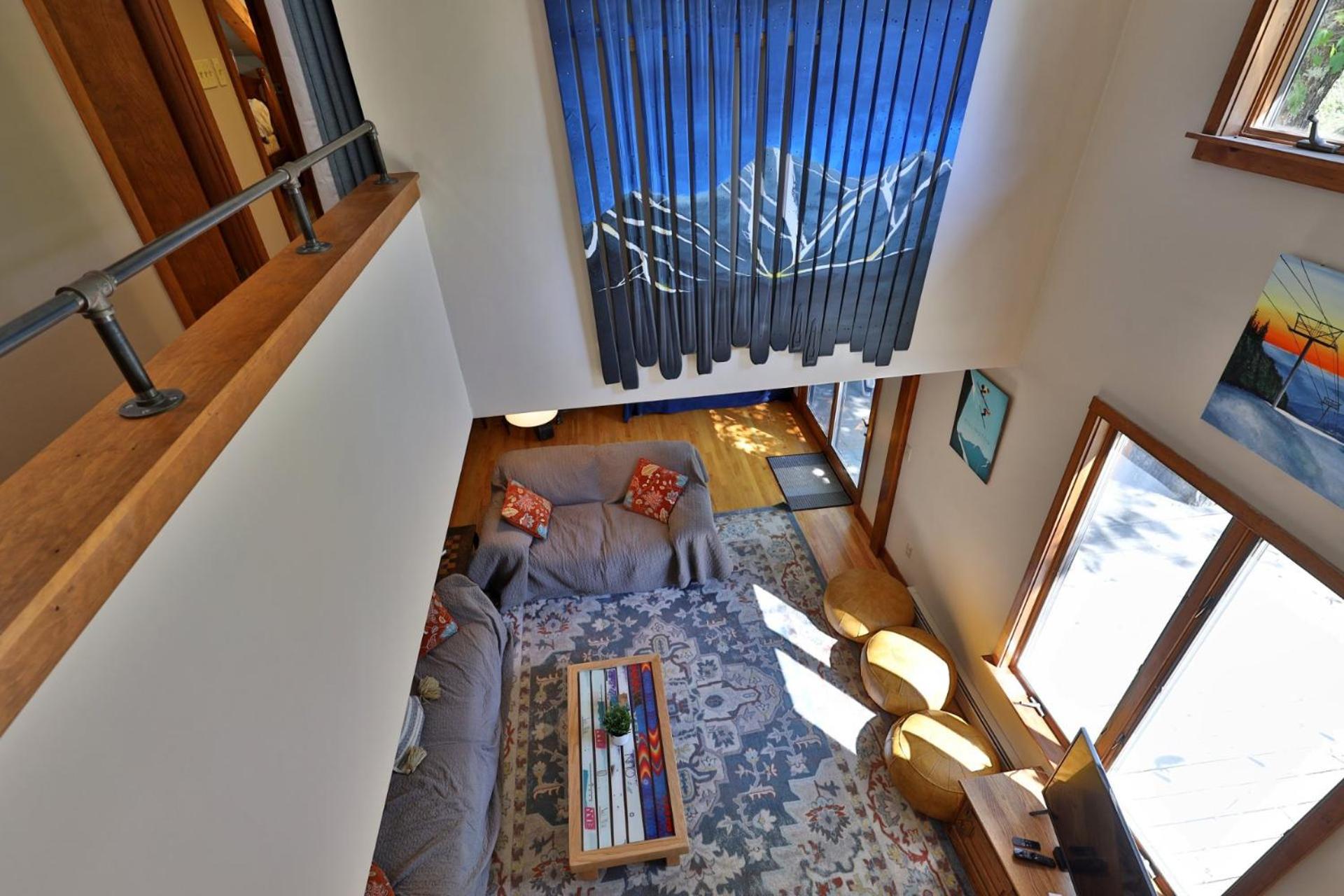 4BR Killington Home Perfect for Families, Pet-Friendly, Fireplace