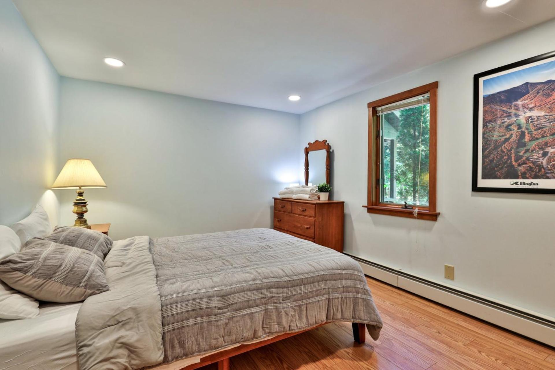 4BR Killington Home Perfect for Families, Pet-Friendly, Fireplace