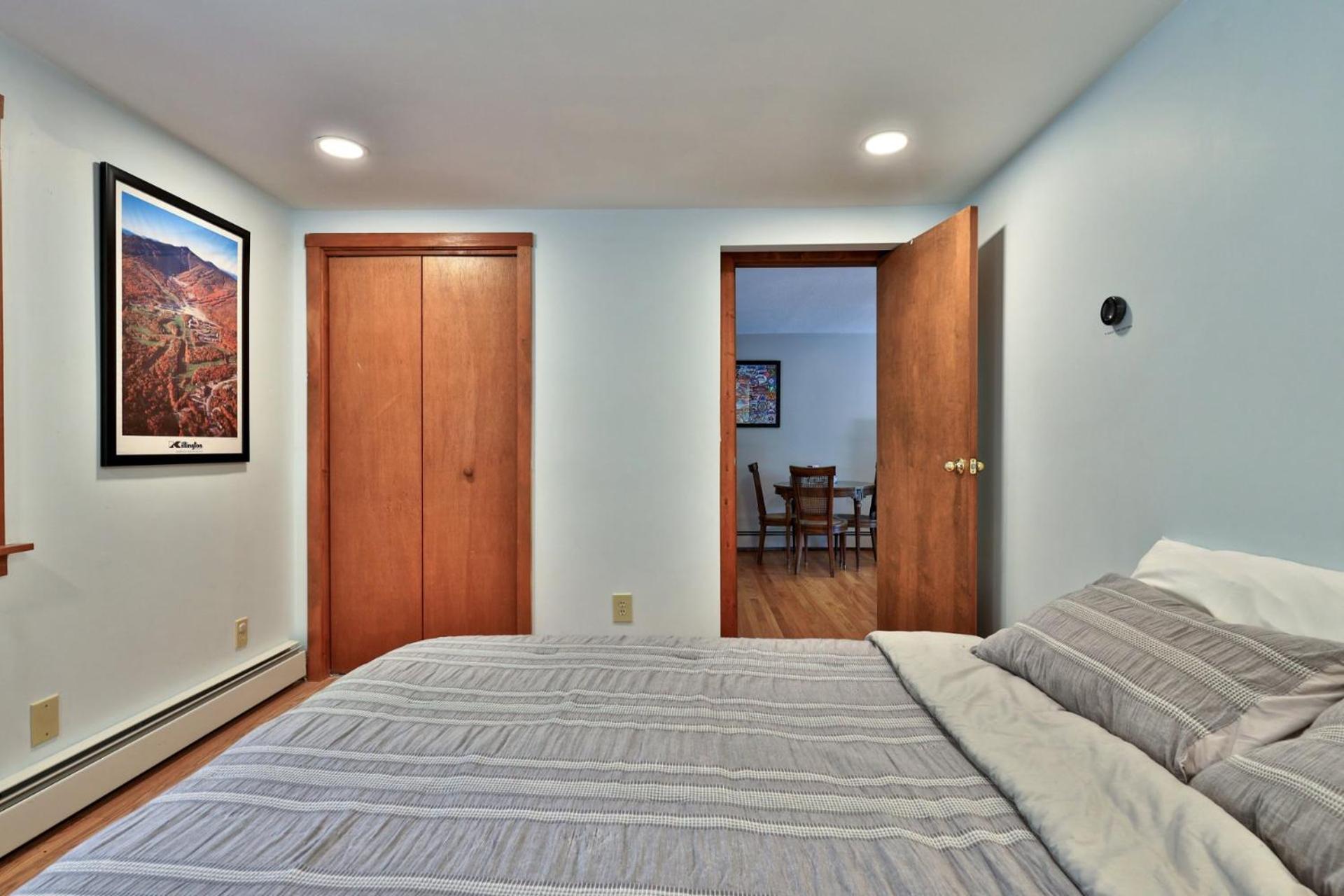 4BR Killington Home Perfect for Families, Pet-Friendly, Fireplace