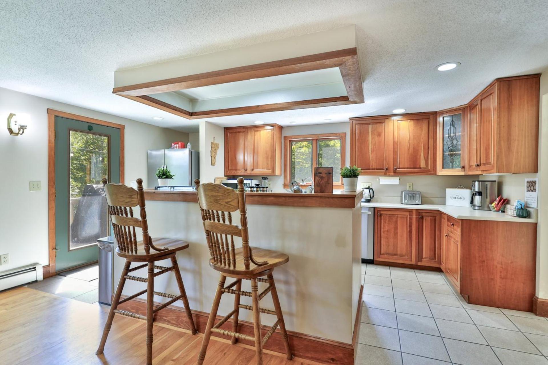 4BR Killington Home Perfect for Families, Pet-Friendly, Fireplace
