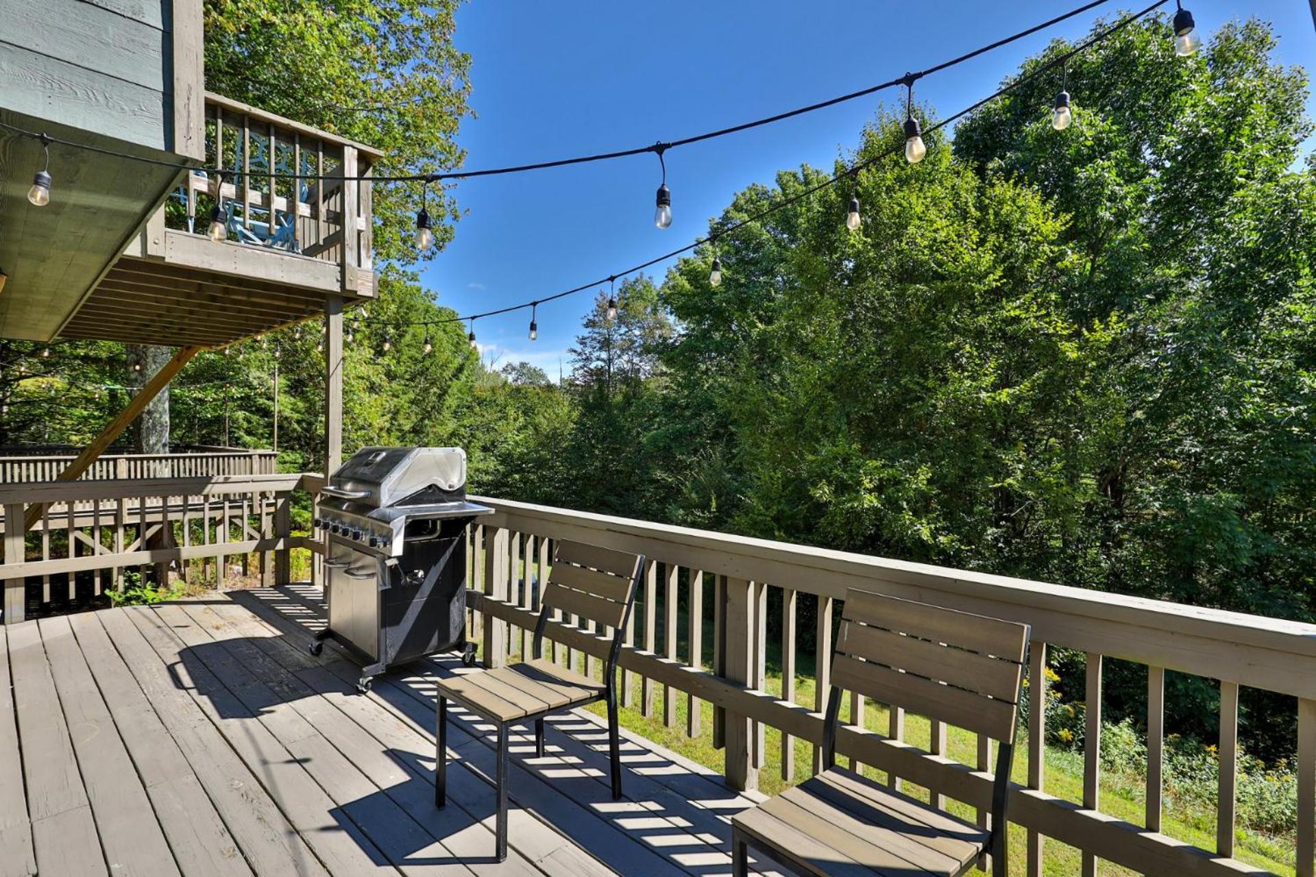 4BR Killington Home Perfect for Families, Pet-Friendly, Fireplace