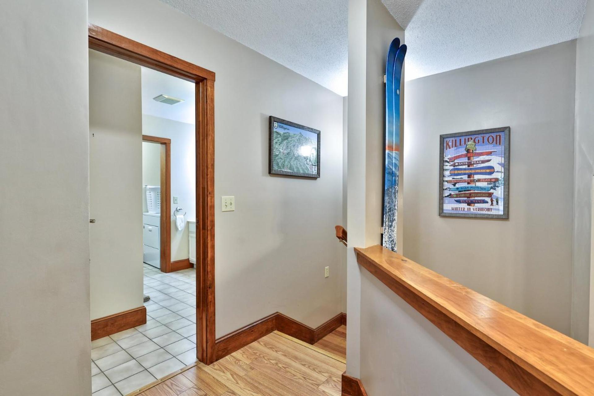 4BR Killington Home Perfect for Families, Pet-Friendly, Fireplace