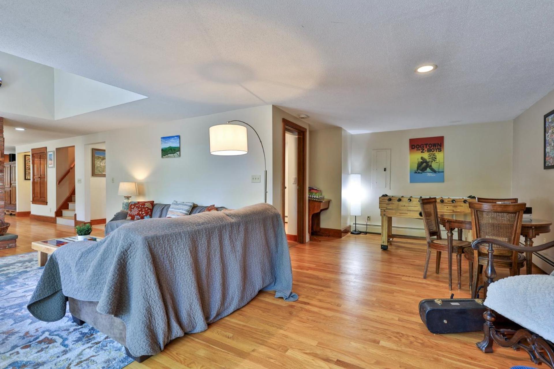 4BR Killington Home Perfect for Families, Pet-Friendly, Fireplace