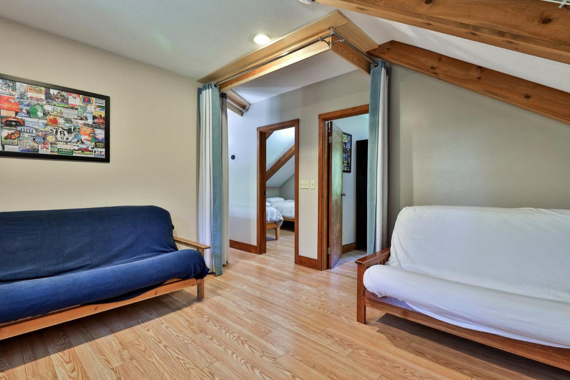 4BR Killington Home Perfect for Families, Pet-Friendly, Fireplace