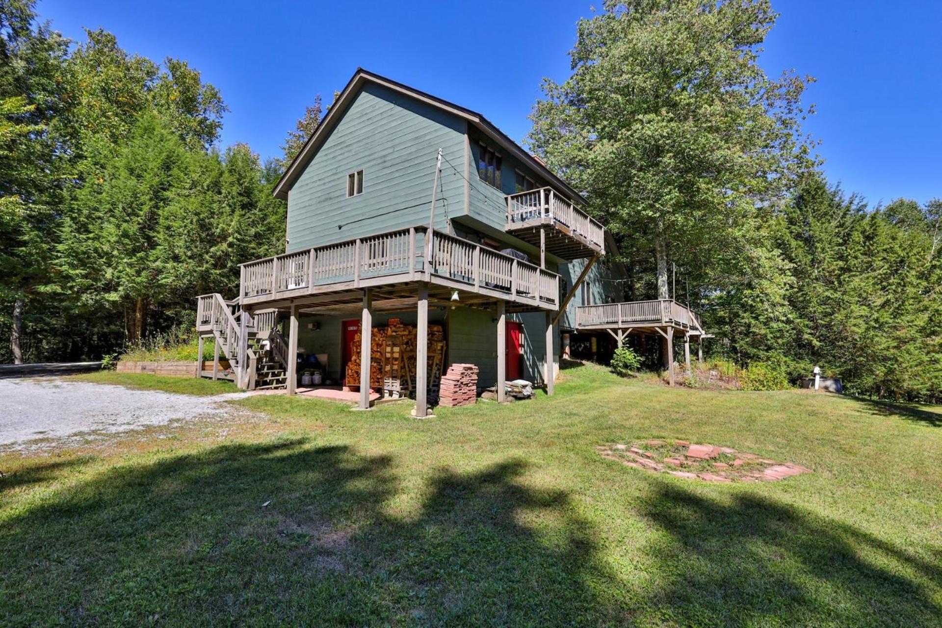4BR Killington Home Perfect for Families, Pet-Friendly, Fireplace