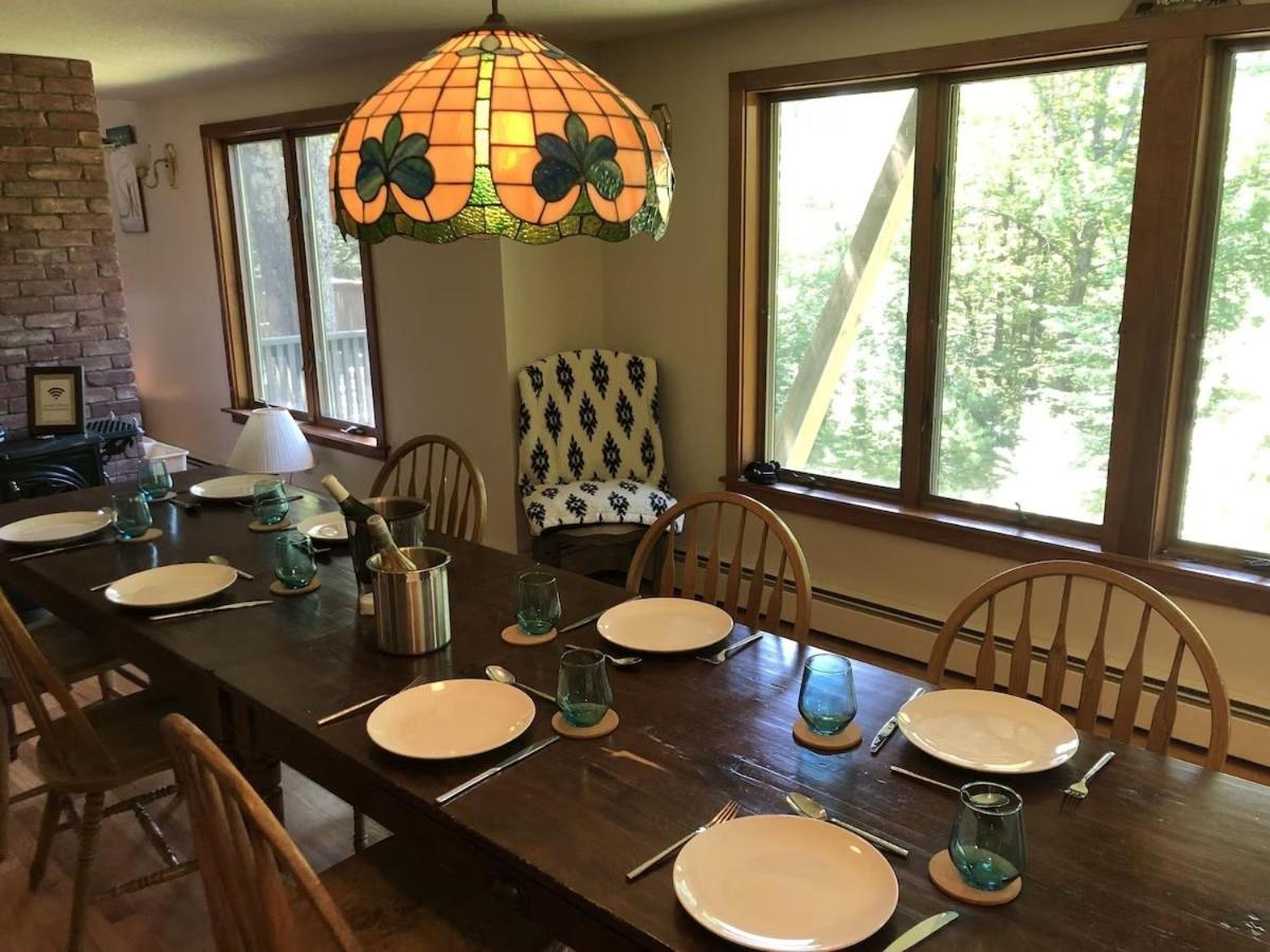 4BR Killington Home Perfect for Families, Pet-Friendly, Fireplace