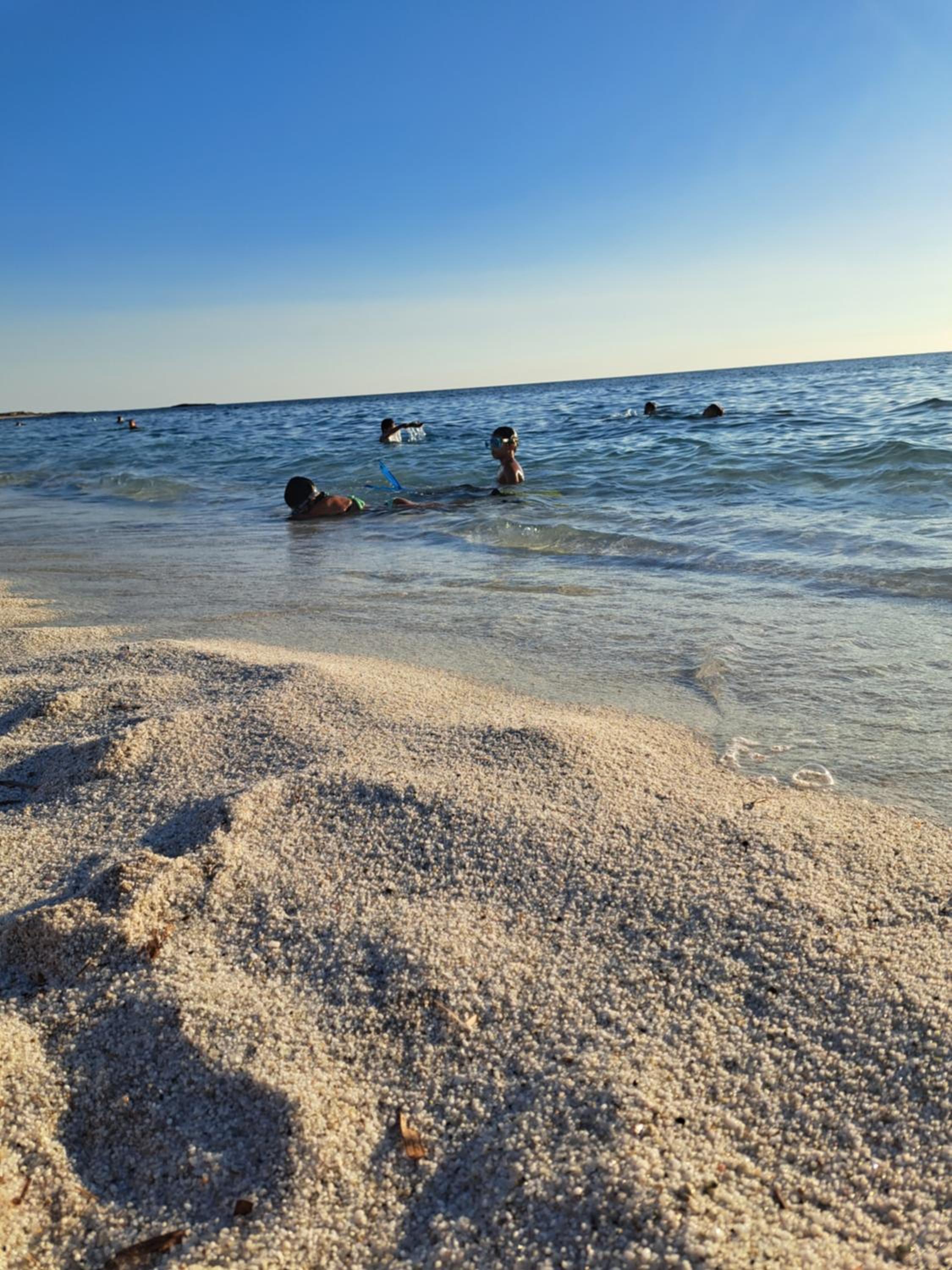 Appartamento il Maestrale Casa Vacanza