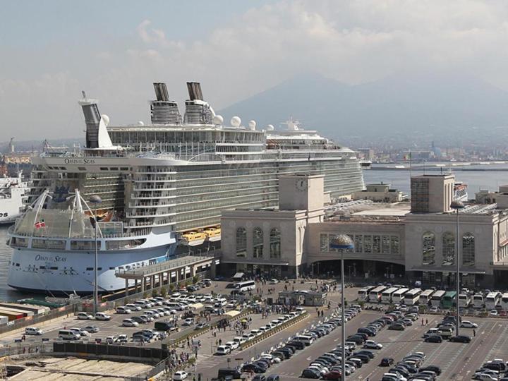 La Casa di Carlotta