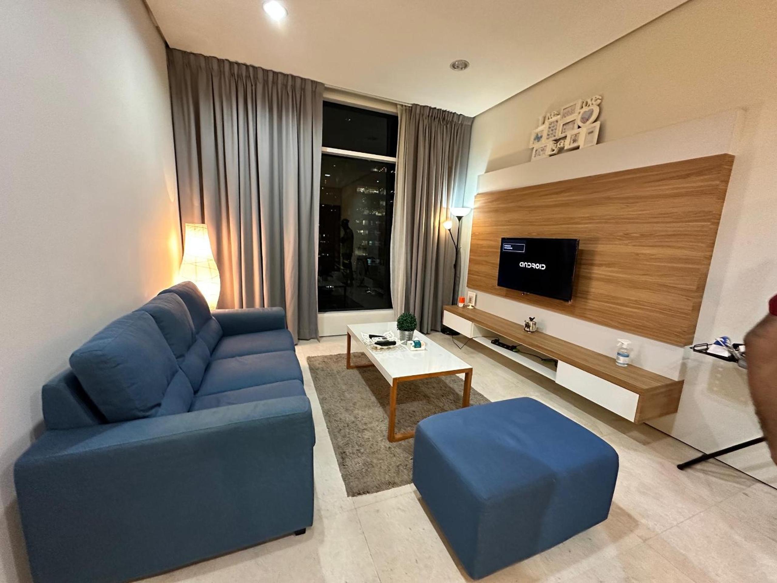 Sky Premium Apartment Klcc