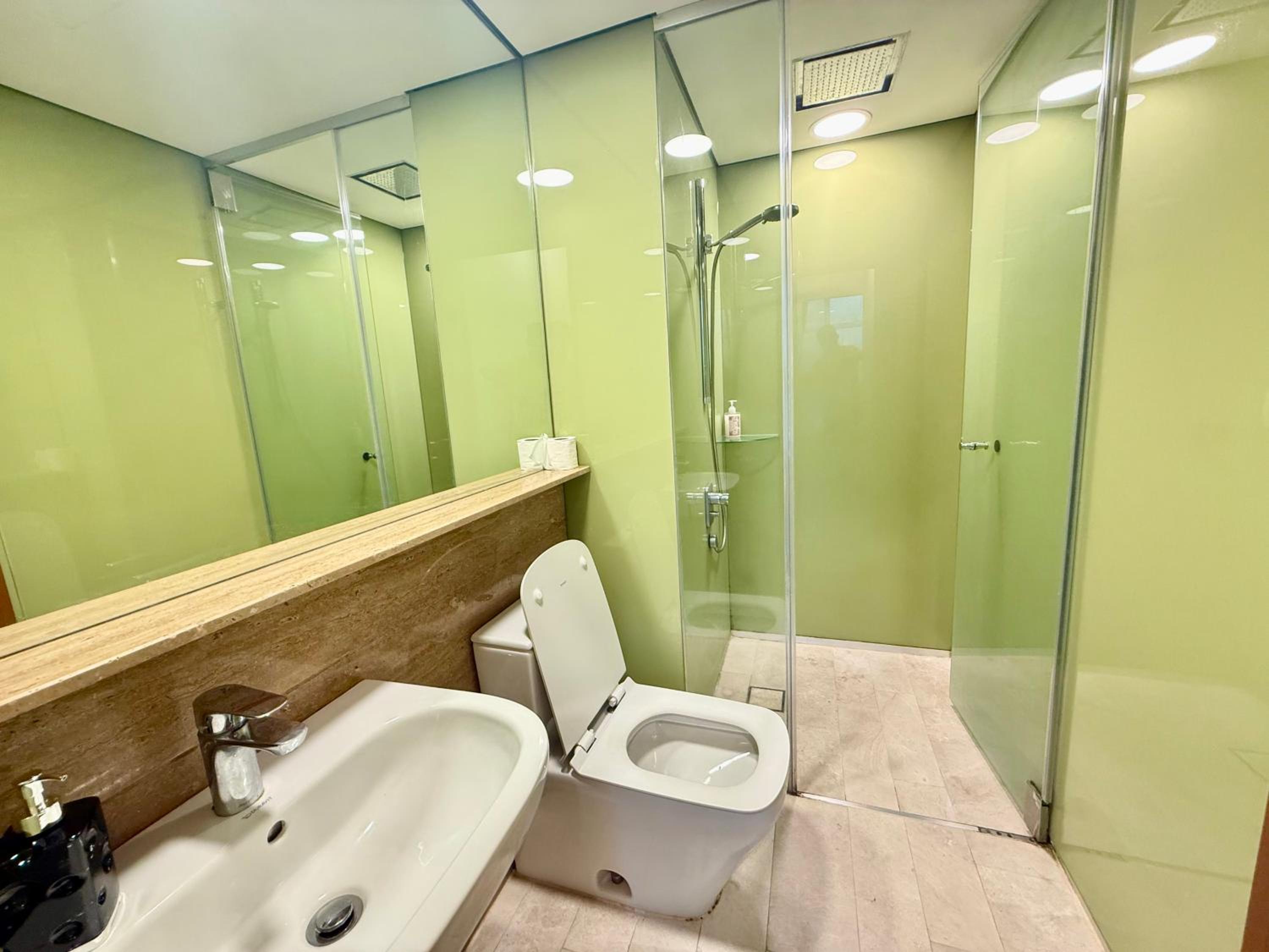 Sky Premium Apartment Klcc