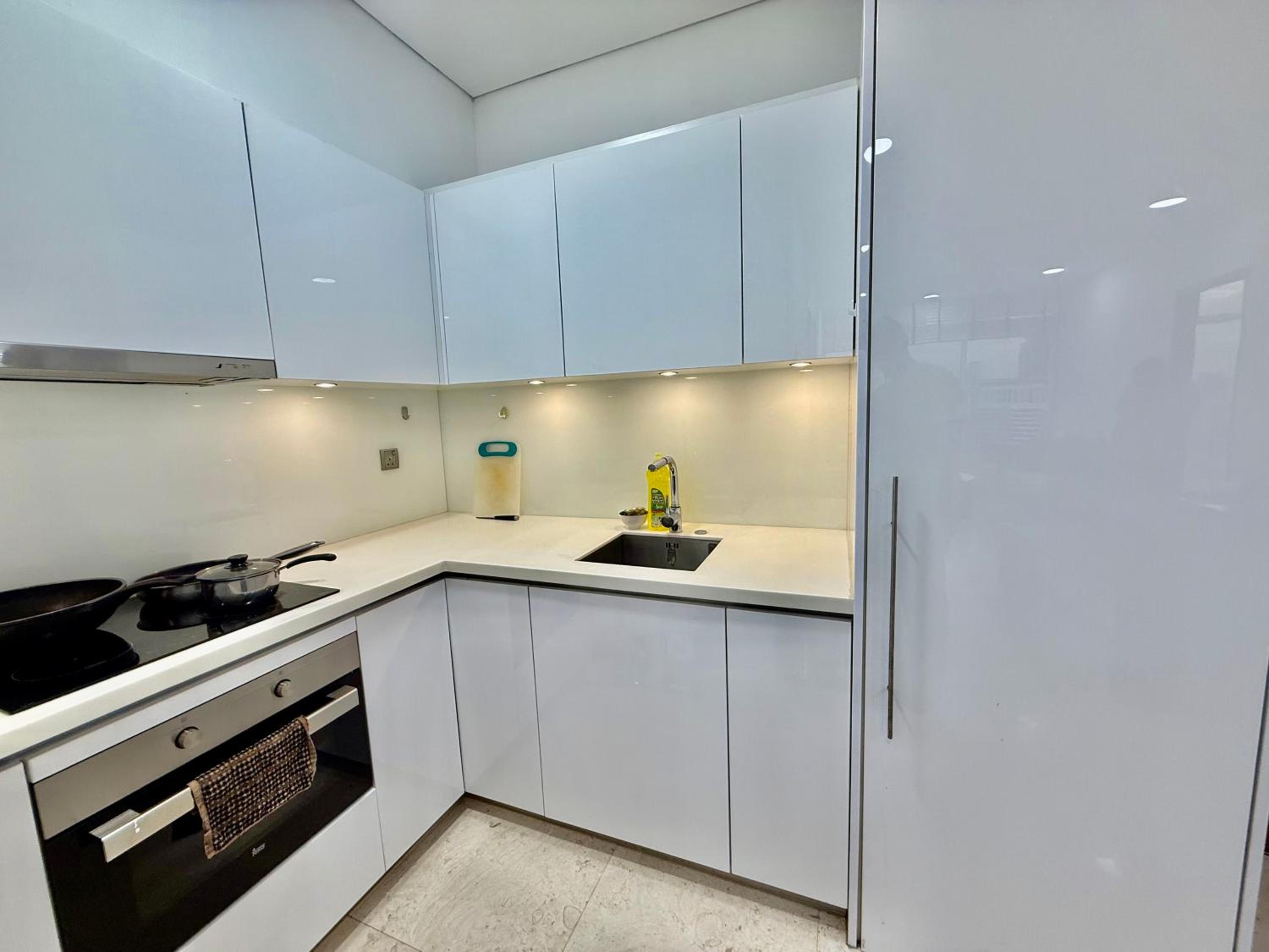 Sky Premium Apartment Klcc