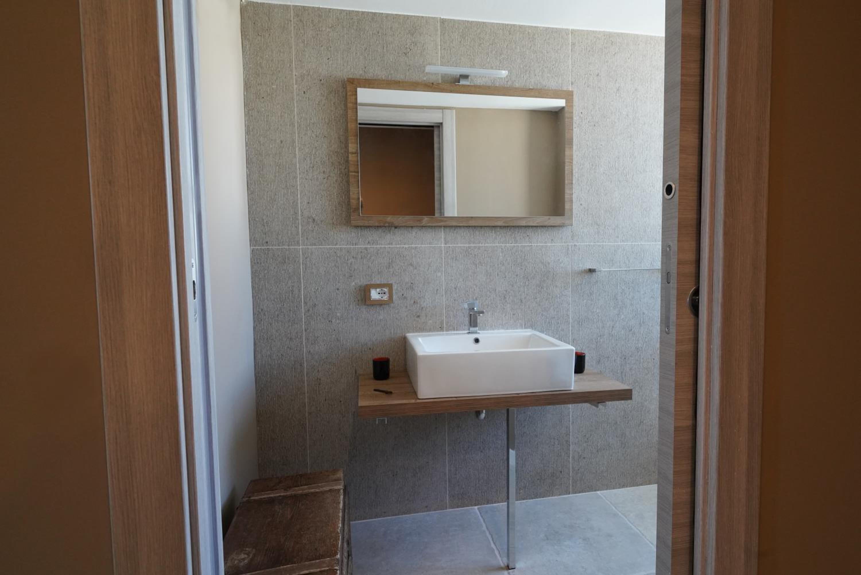 Suite DELFINO 39