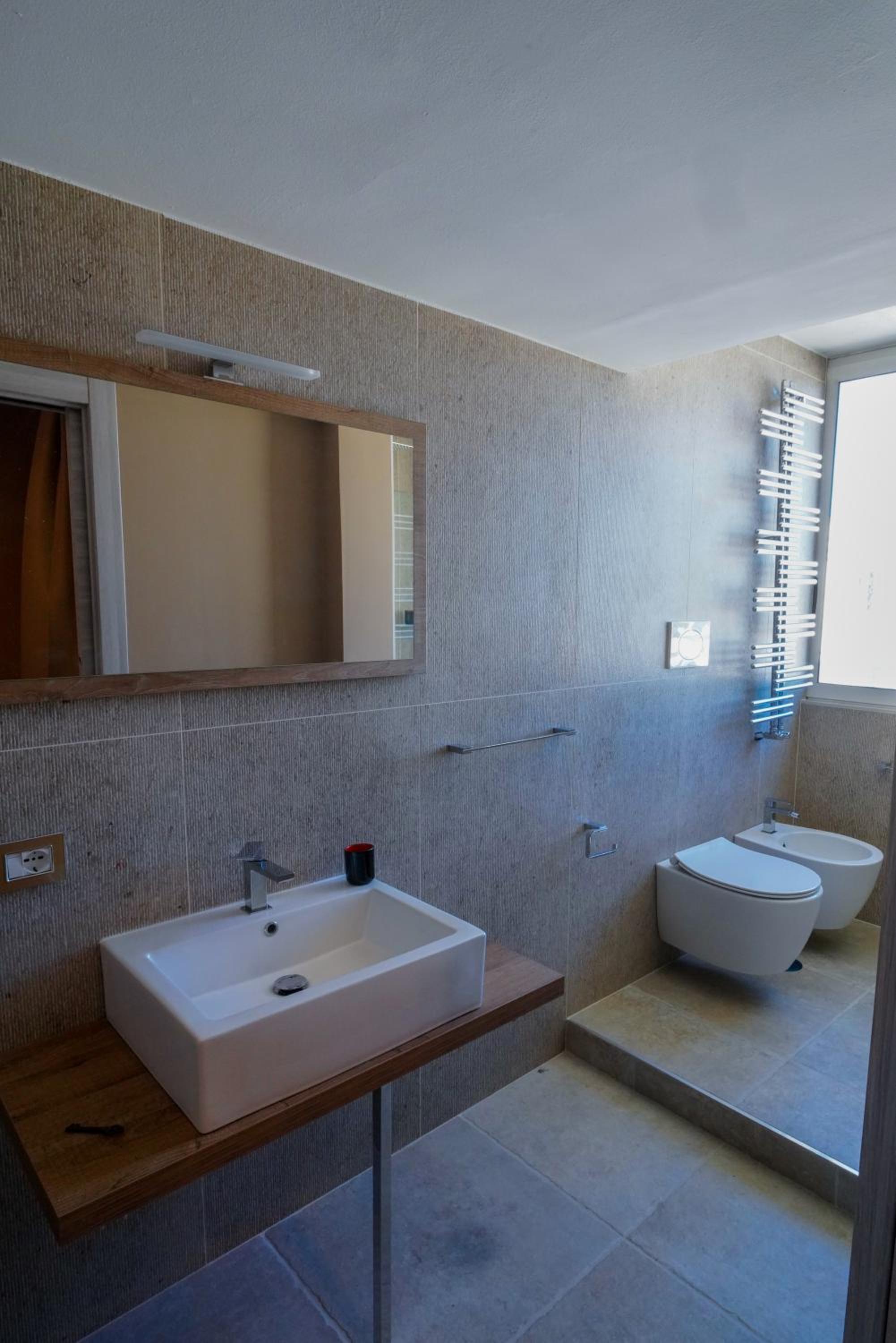 Suite DELFINO 39