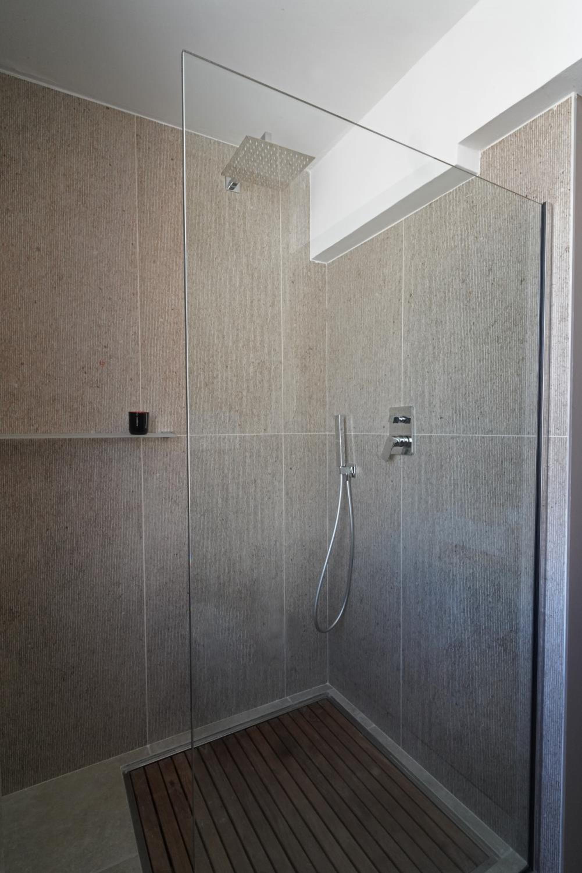 Suite DELFINO 39