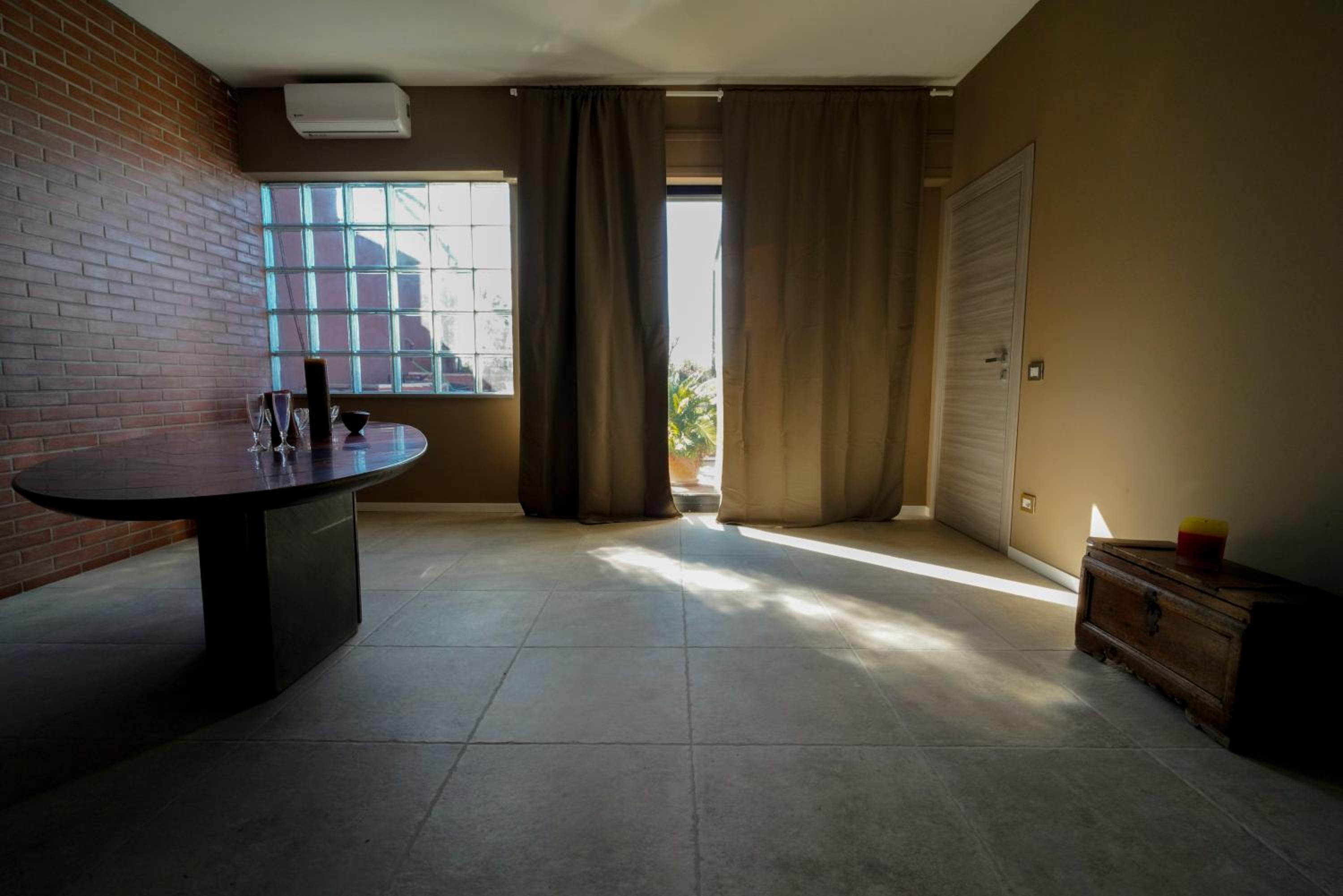 Suite DELFINO 39