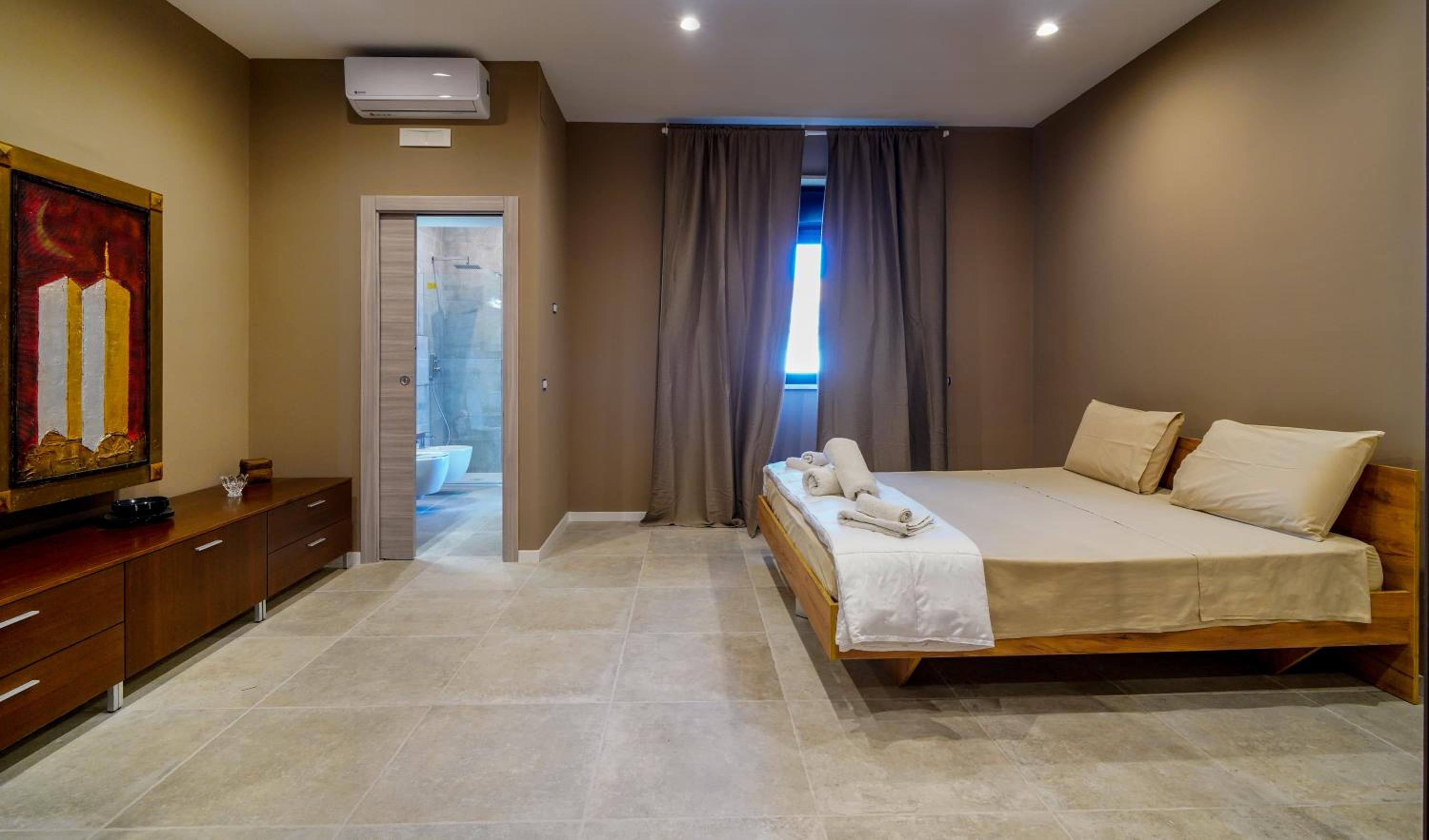 Suite DELFINO 39