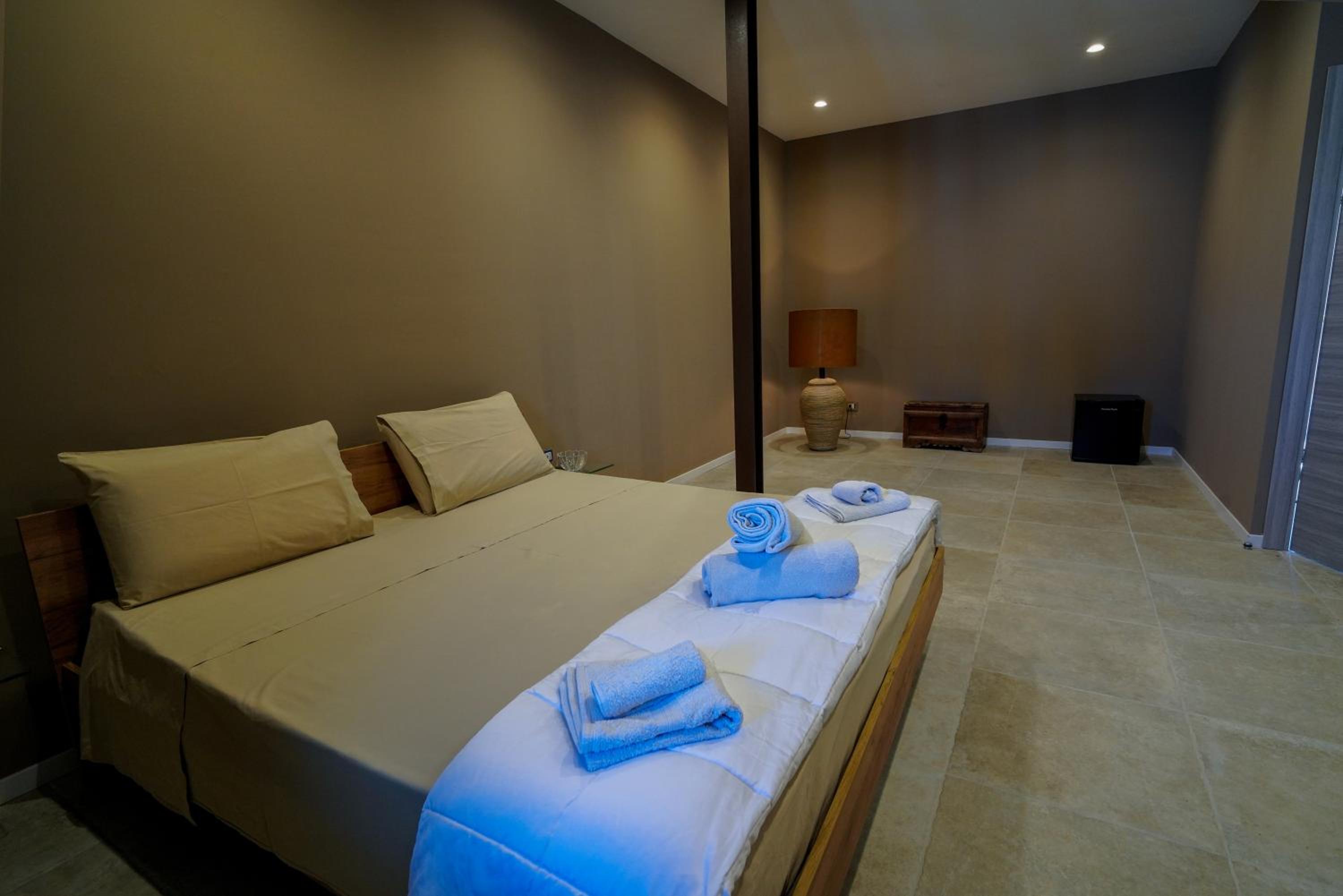 Suite DELFINO 39