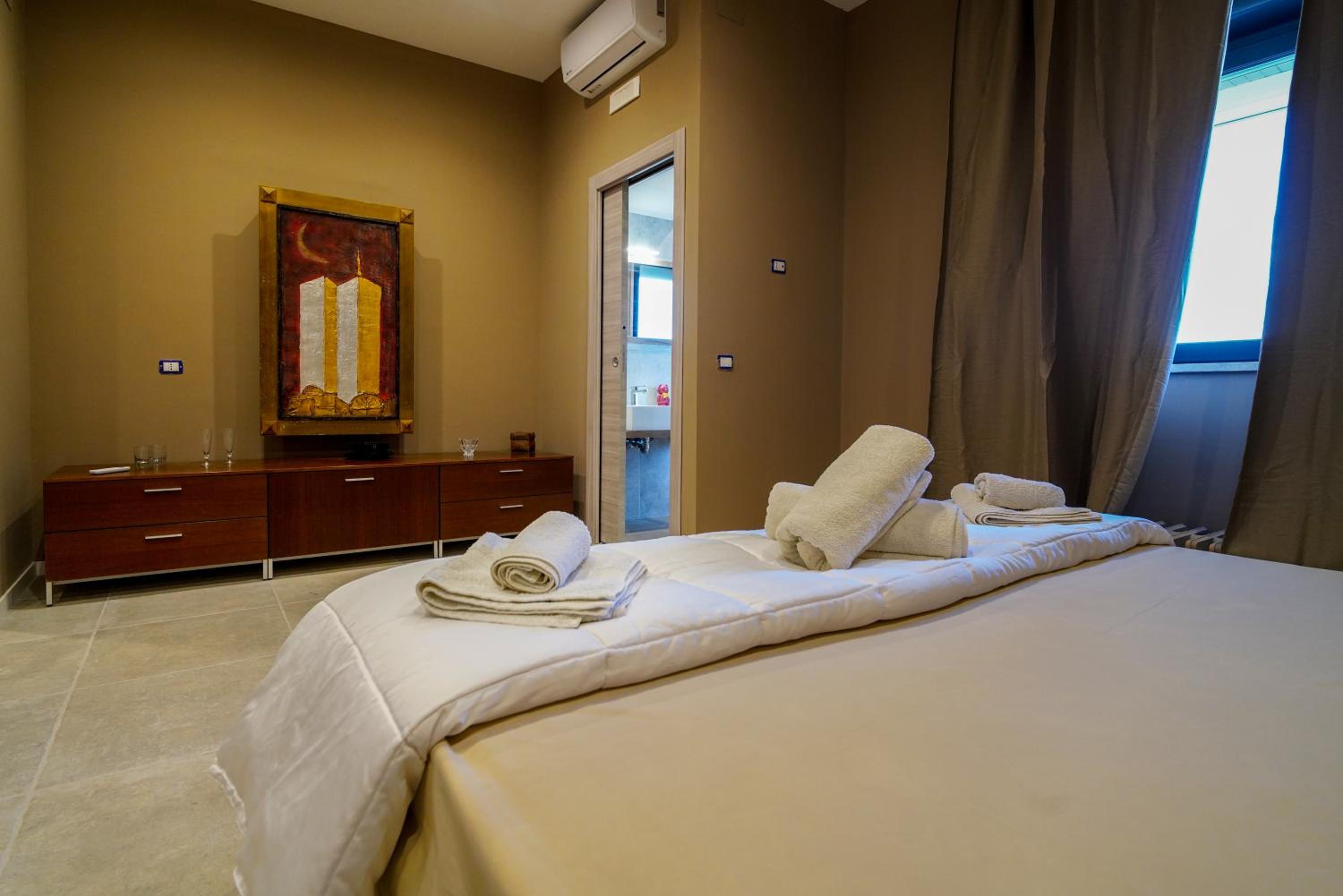 Suite DELFINO 39