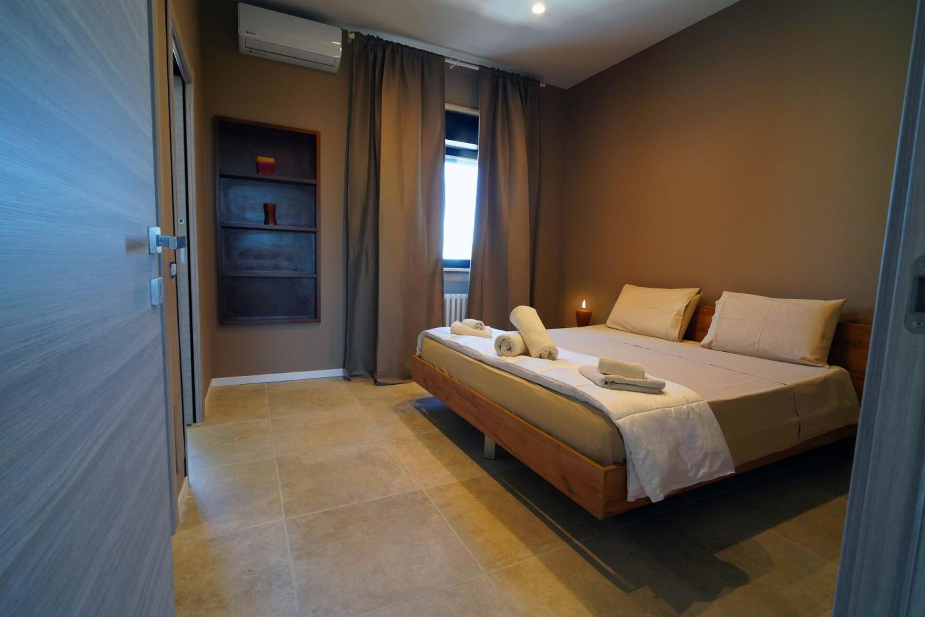 Suite DELFINO 39
