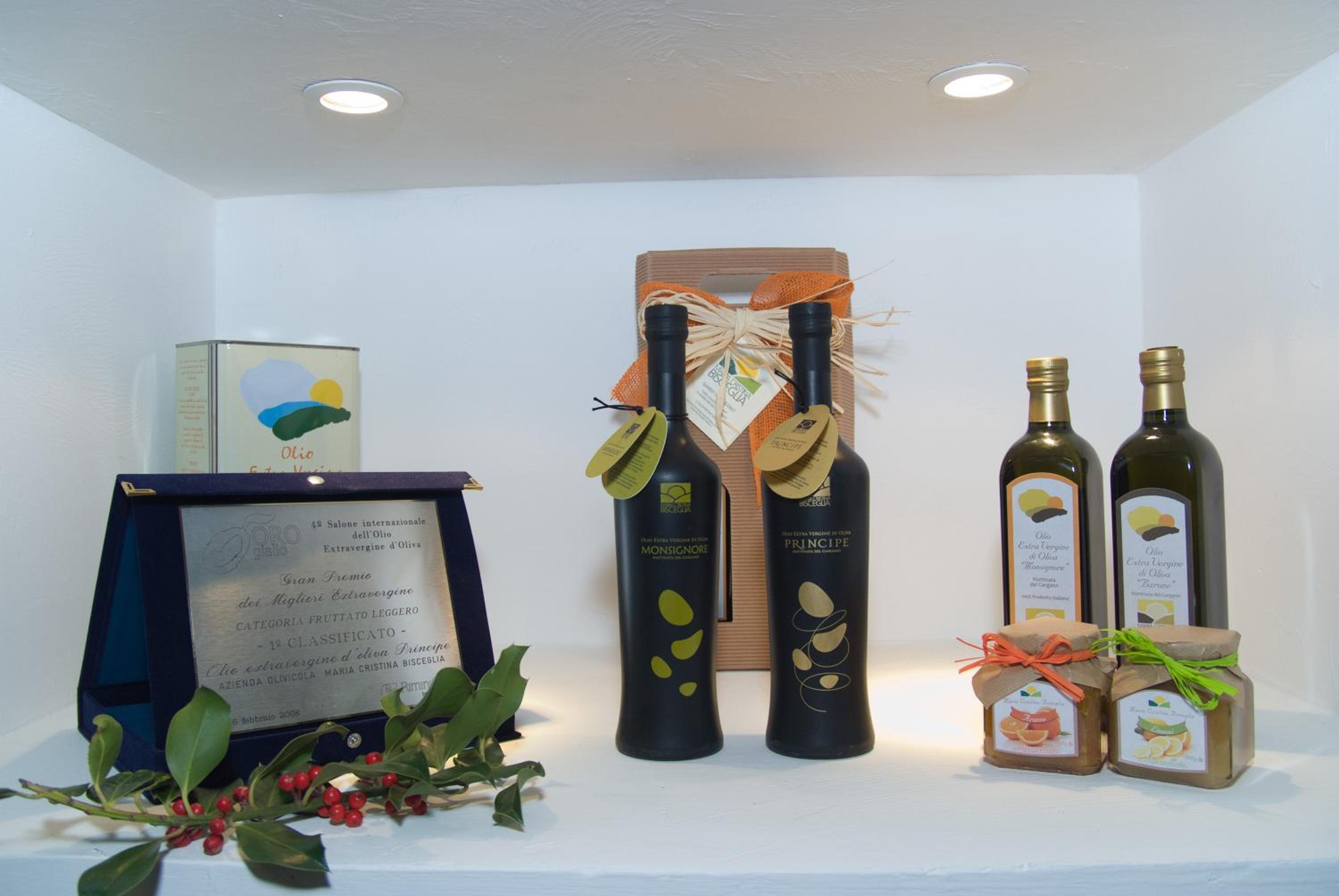Agriturismo Giorgio