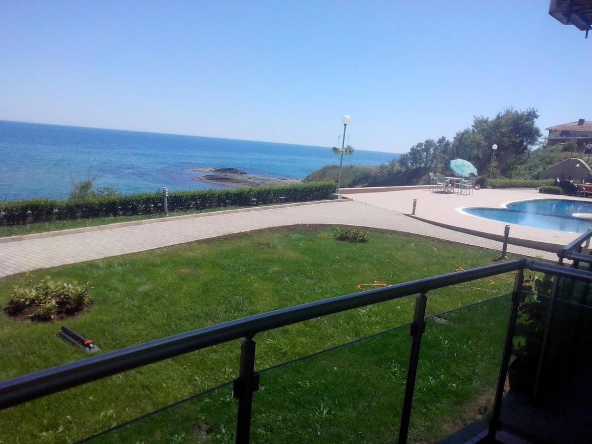 Lozenetz Beach Apartments