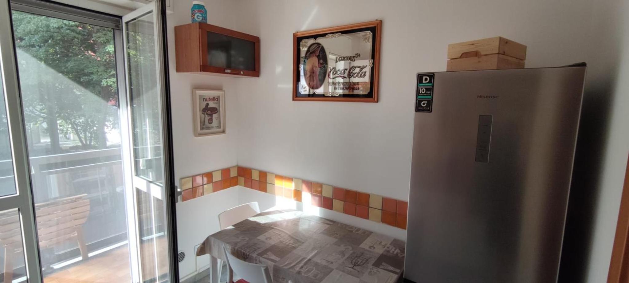 Bonola's Suite - M1