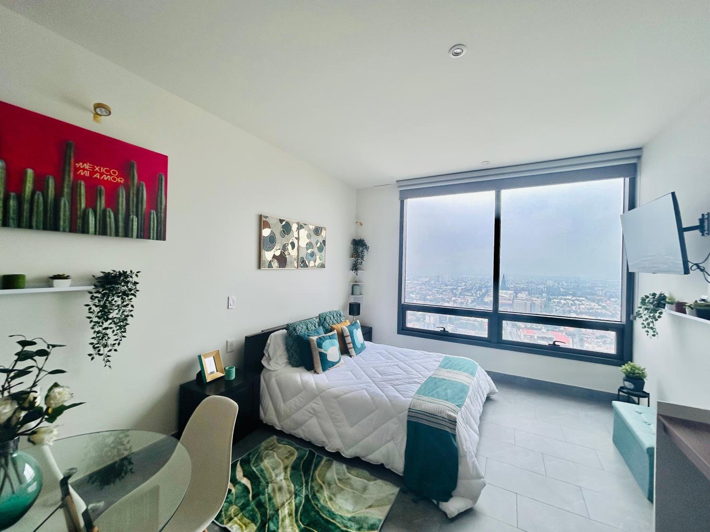 Loft Reforma Embassy USA photo 5
