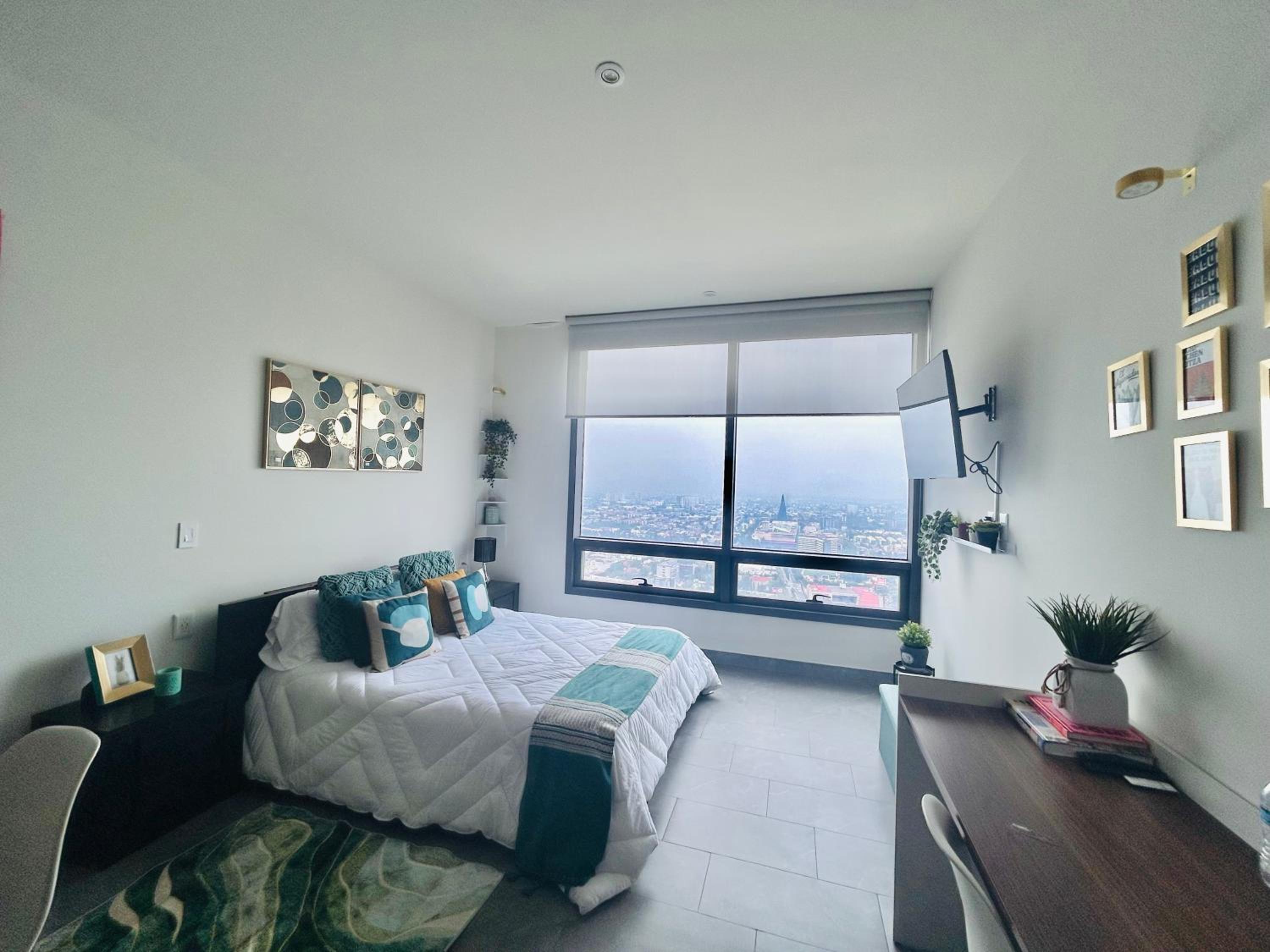 Loft Reforma Embassy USA photo 3