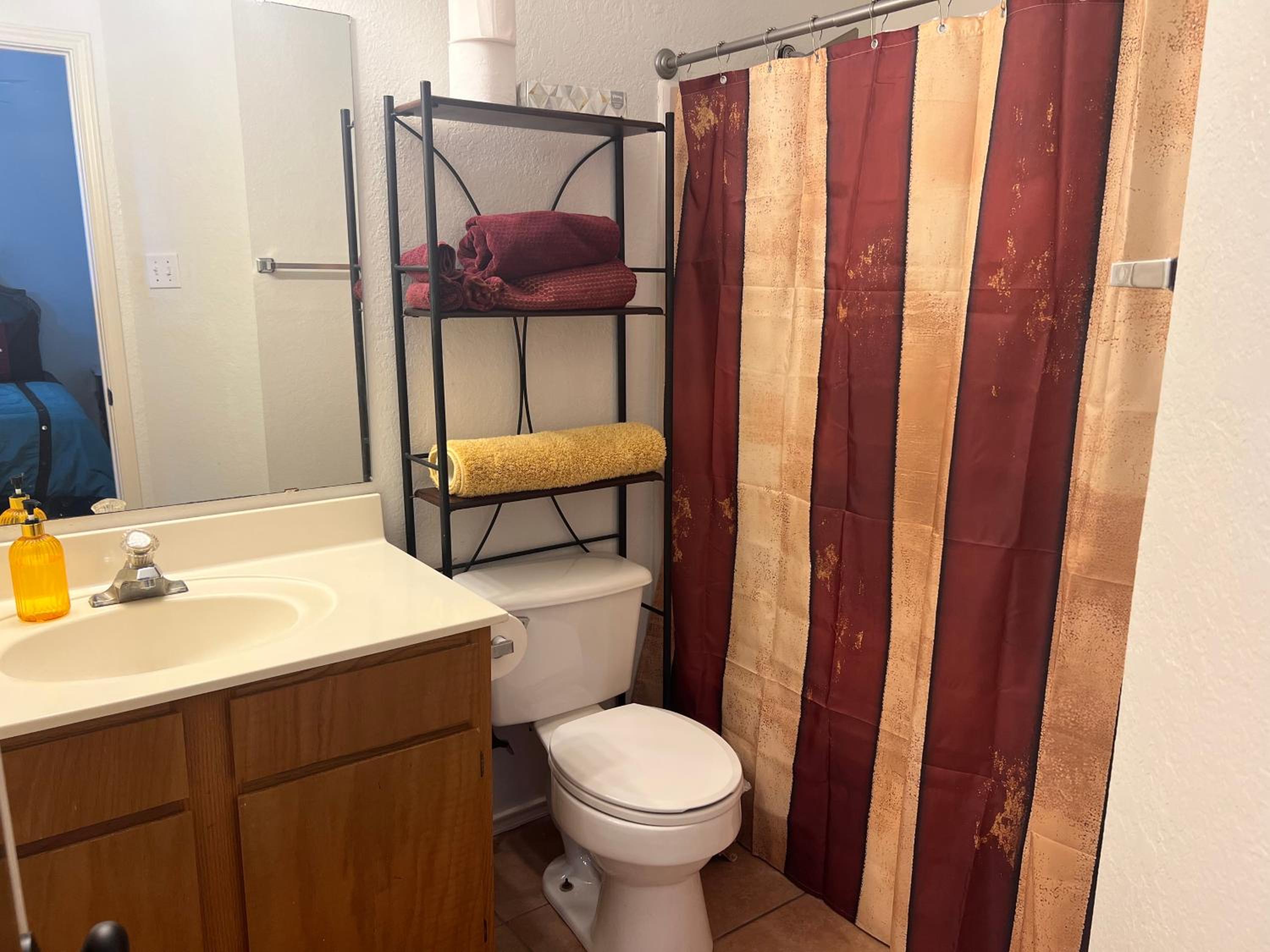 The Bobcat