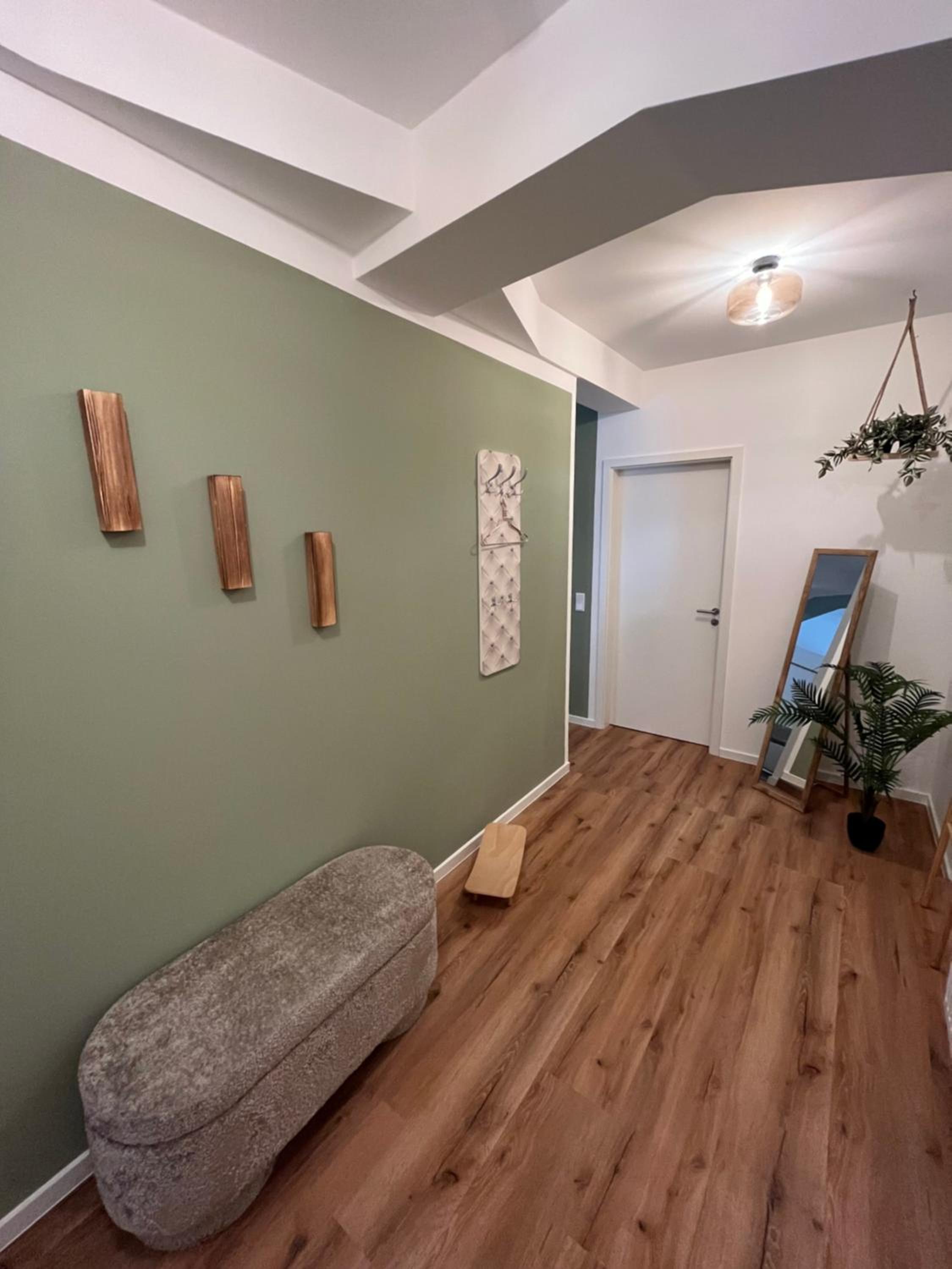 ANER 6 eleganter Loft mit Infrarotsauna in Dresden Weißer Hirsch