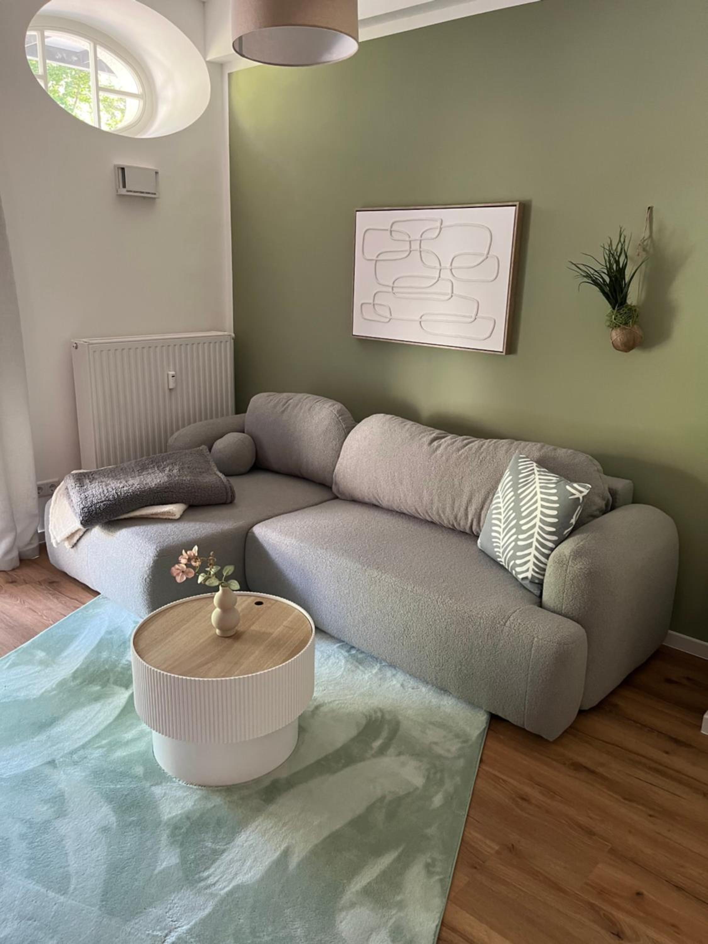 ANER 6 eleganter Loft mit Infrarotsauna in Dresden Weißer Hirsch