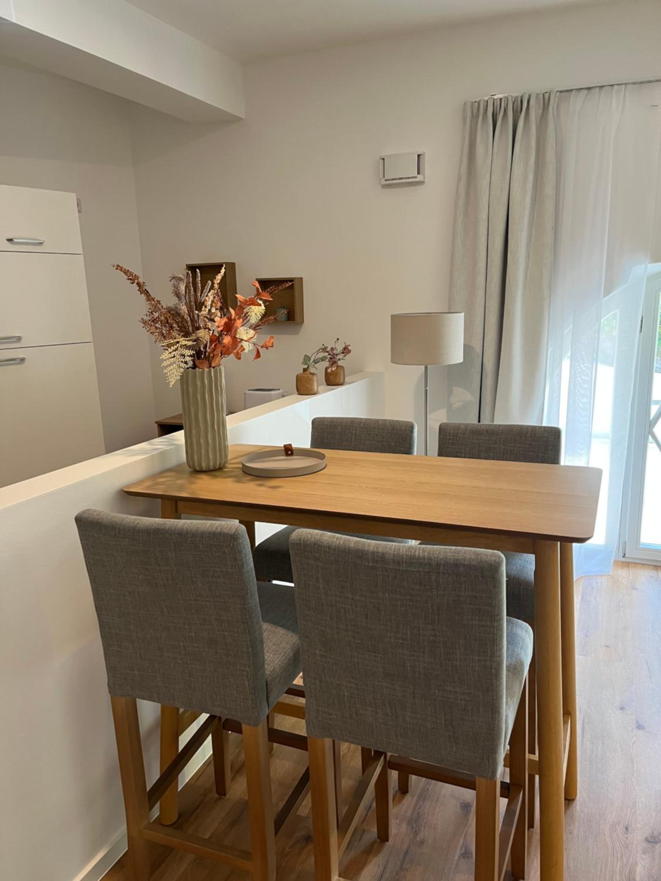ANER 6 eleganter Loft mit Infrarotsauna in Dresden Weißer Hirsch